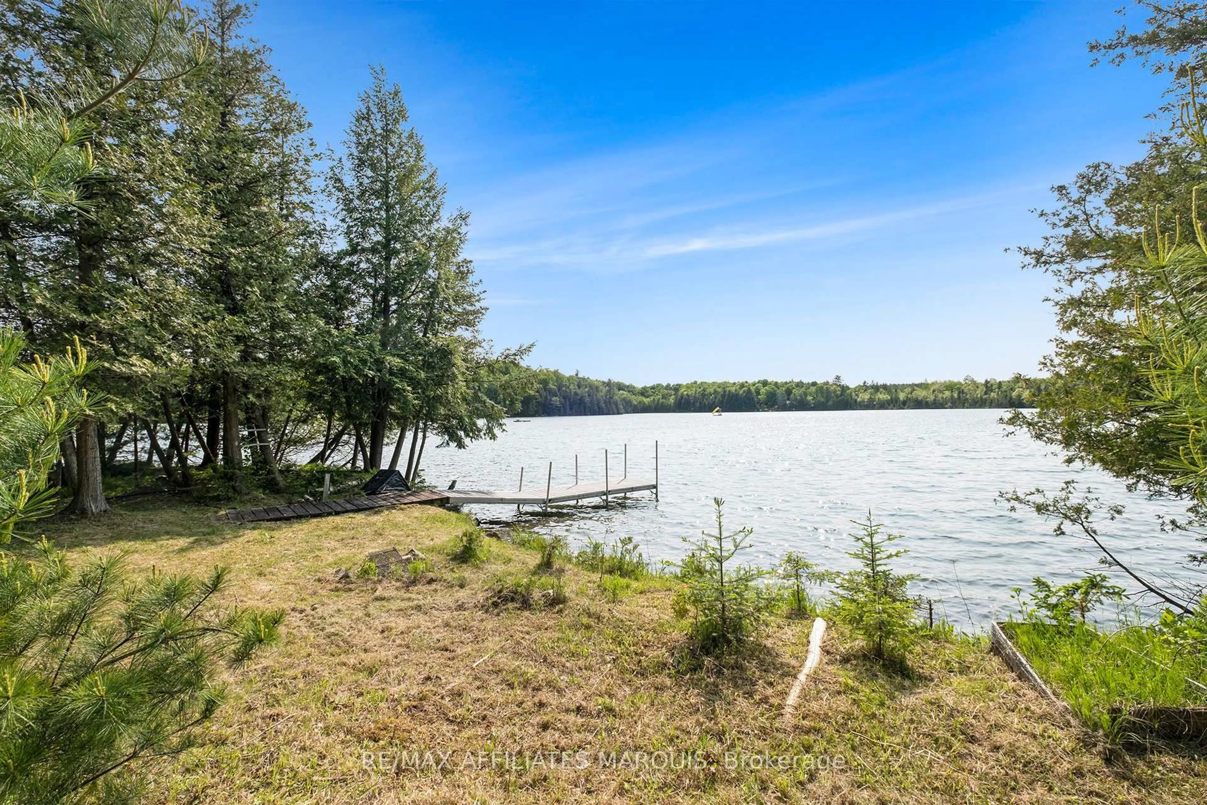 Unknown for 1015 Penyck  Lake Lane, Sharbot Lake Ontario K0H 2P0