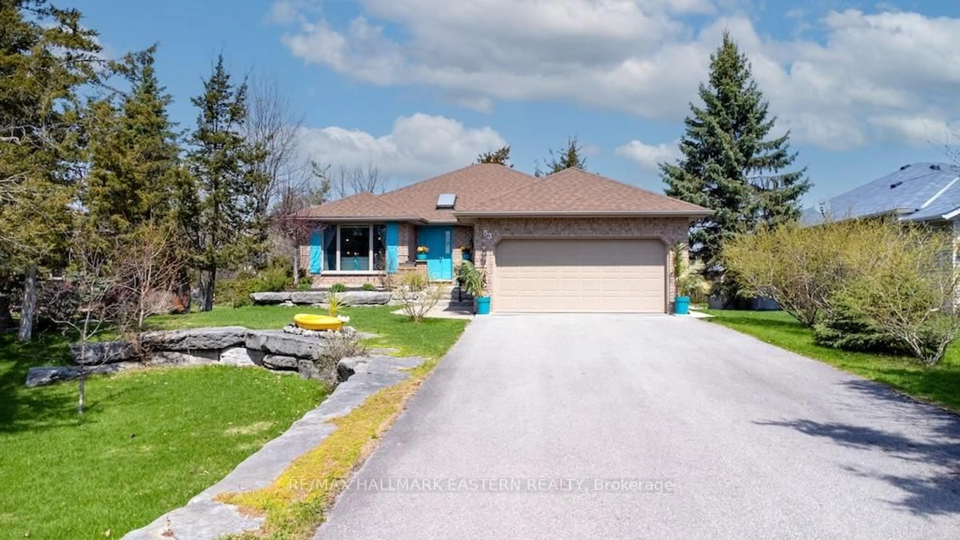 Unknown for 53 Island Bay Dr, Kawartha Lakes Ontario K0M 1A0