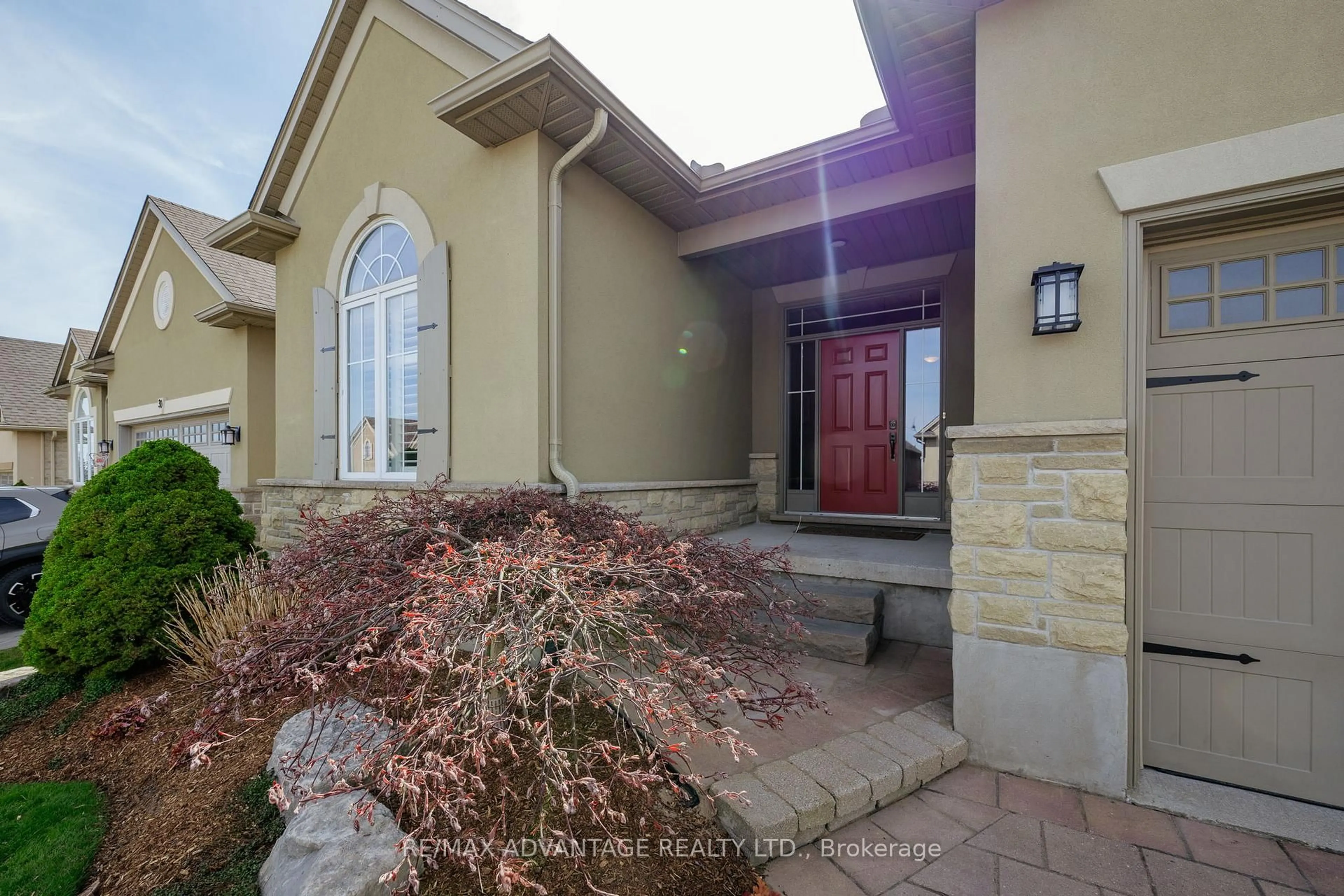 Unknown for 2615 Colonel Talbot Rd #28, London South Ontario N6K 5B4