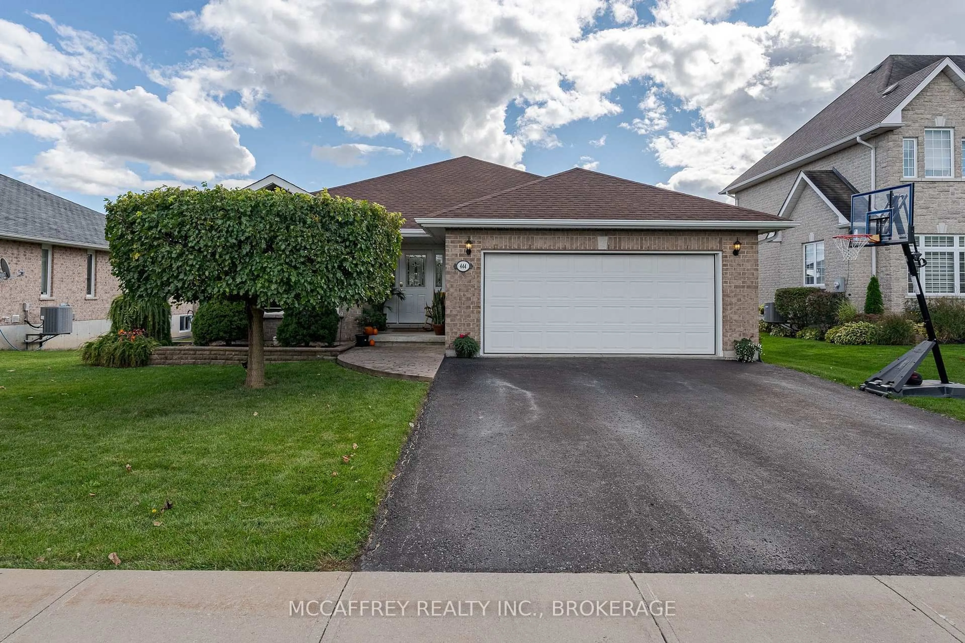 Unknown for 444 BRIDGE St, Greater Napanee Ontario K7R 3L1