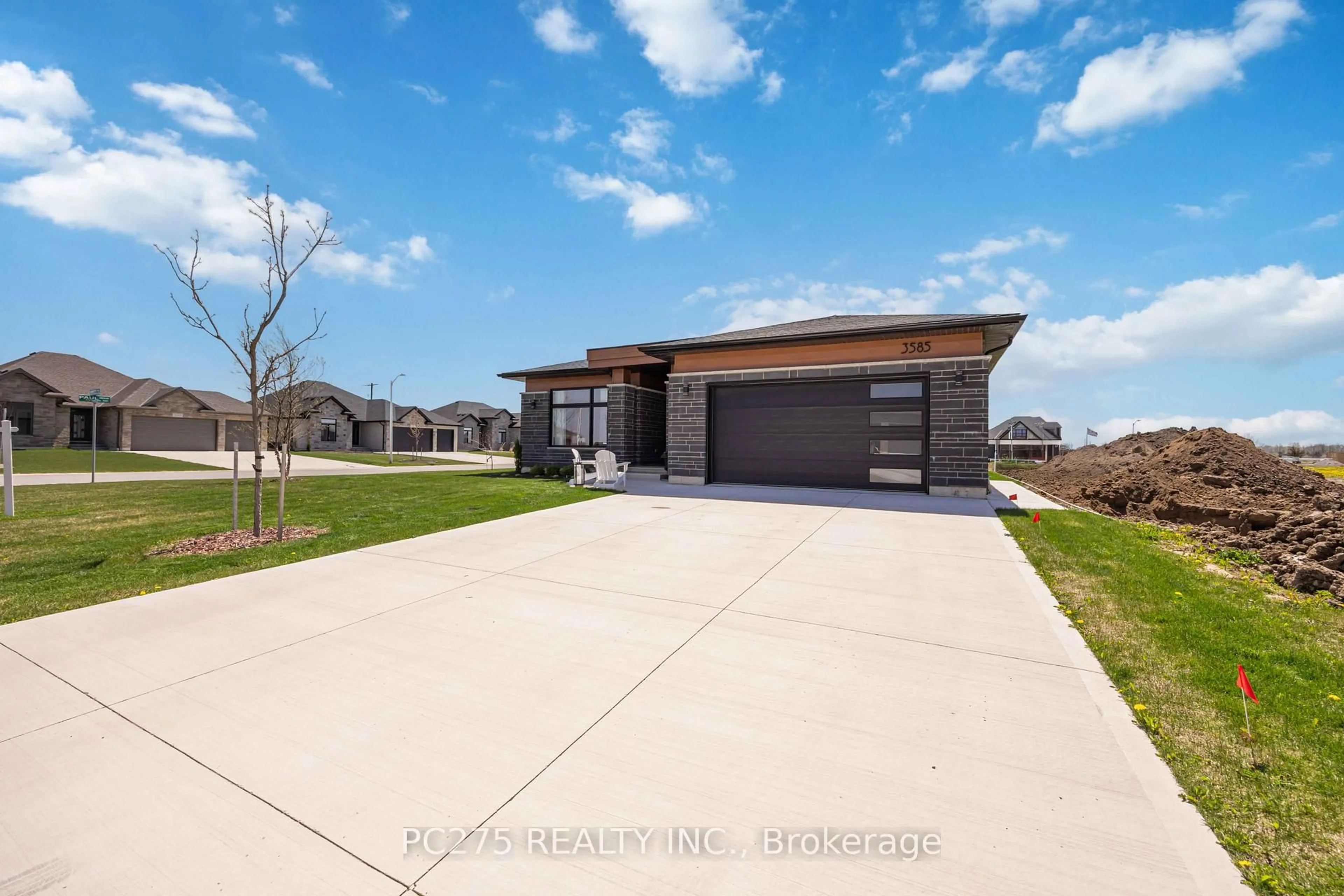 Unknown for 3585 Britt Blvd, Plympton-Wyoming Ontario N0N 1E0
