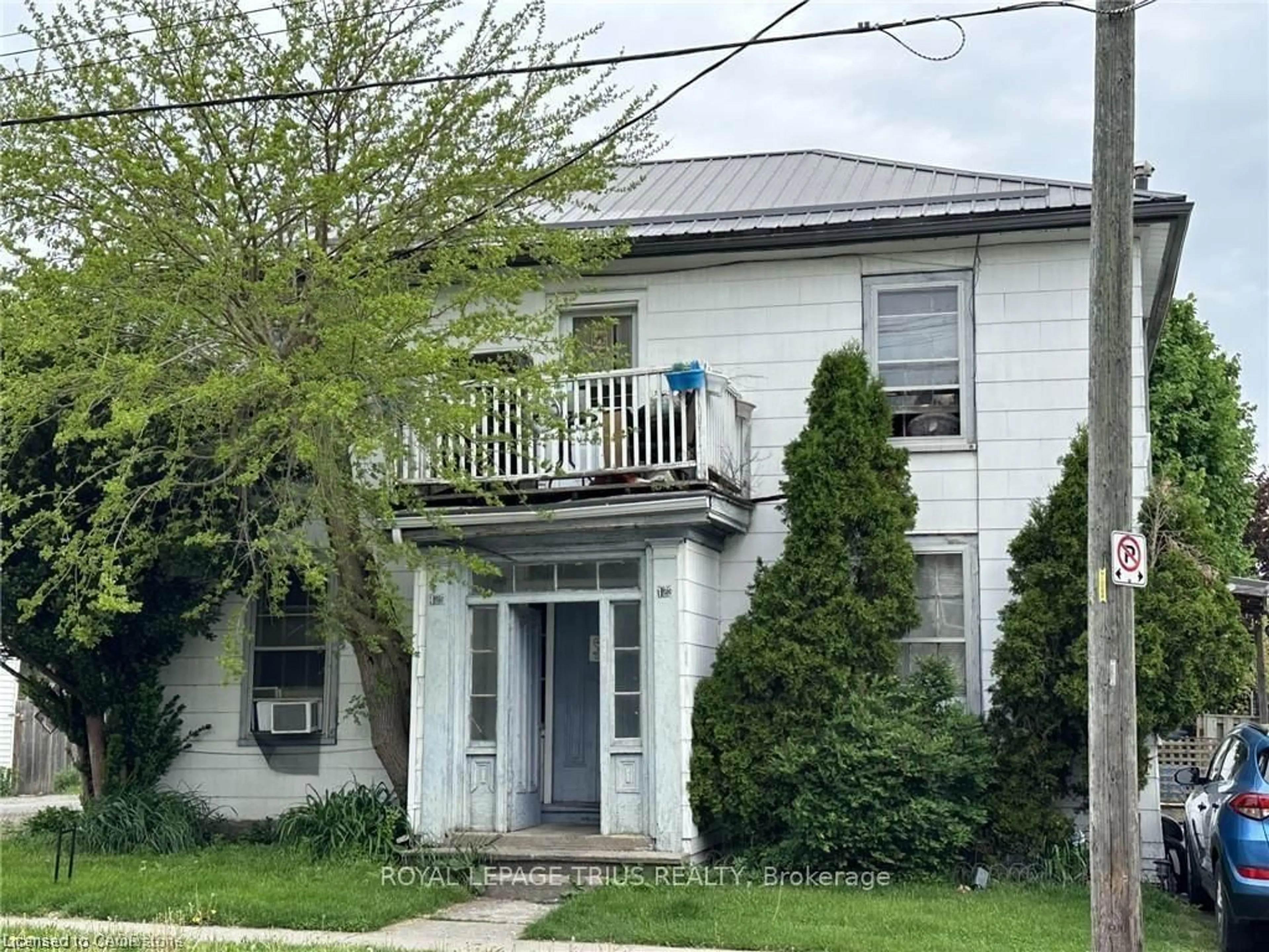 Unknown for 125 Stanley St, Norfolk Ontario N3Y 1M6