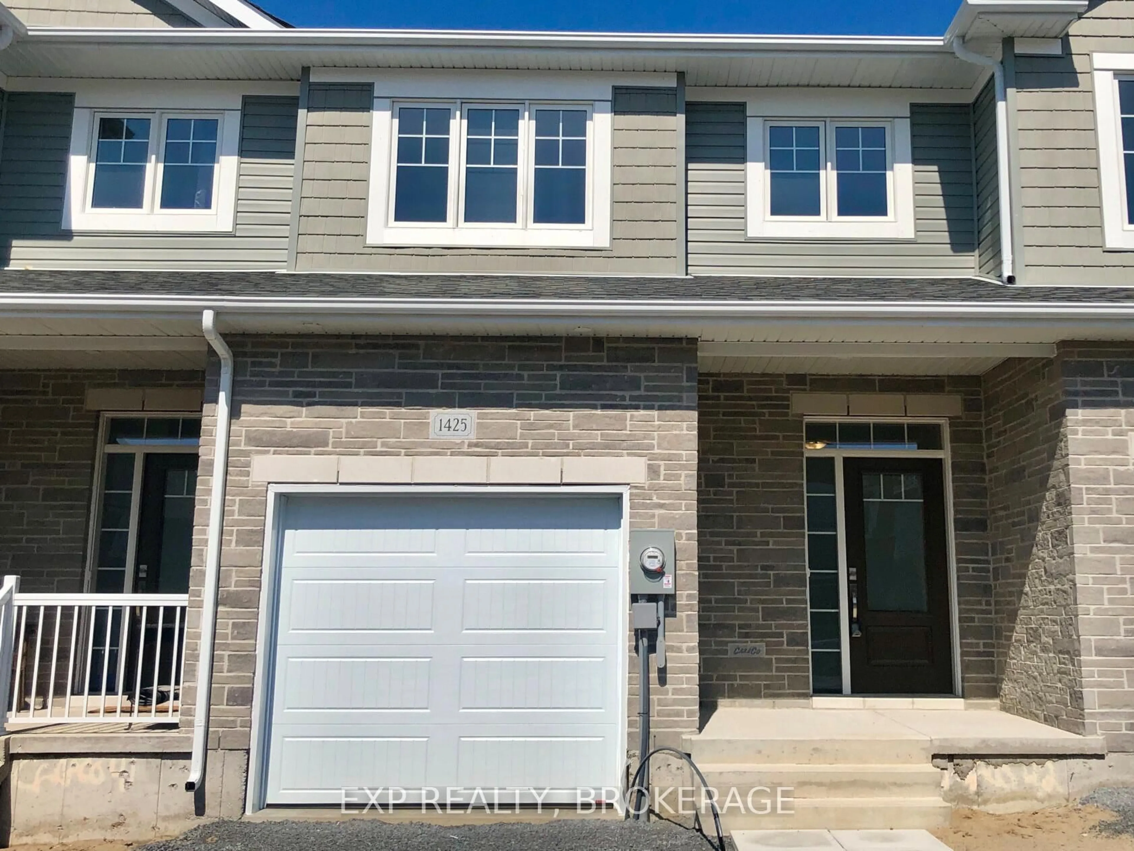 Home with brick exterior material, street for 1425 SUMMER St, Kingston Ontario K7K 0H9