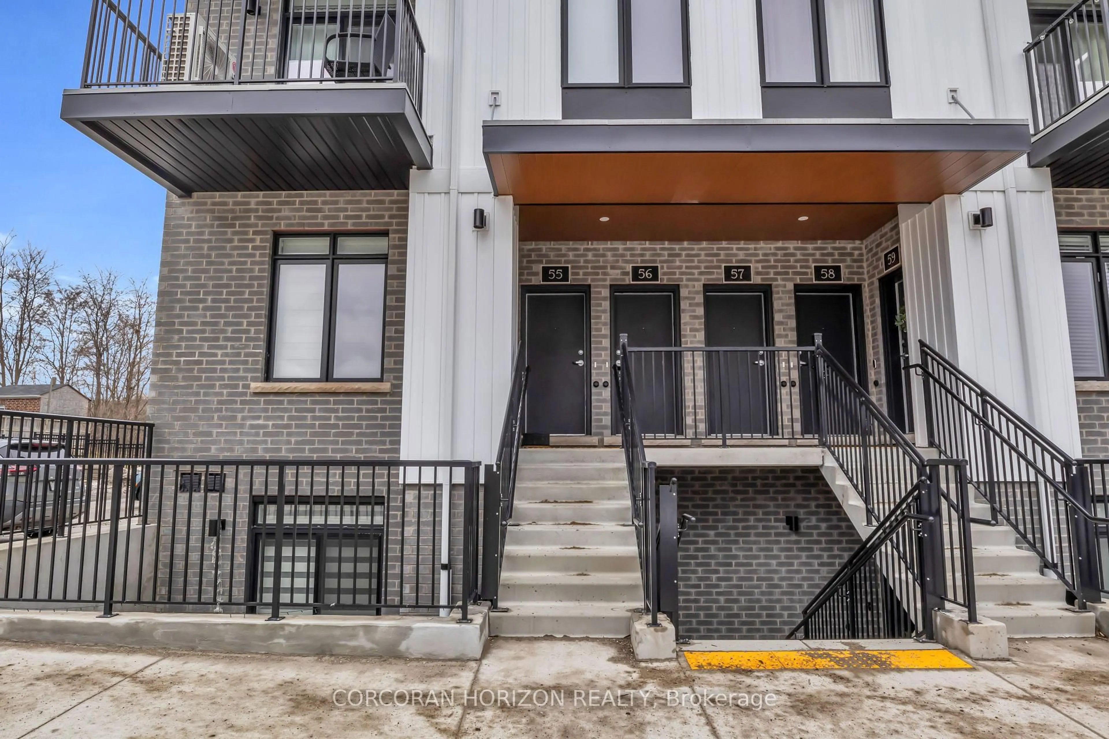 Unknown for 405 Myers Rd #56, Cambridge Ontario N1P 0B6