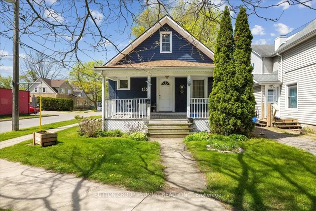 155 1/2 Lake St, St. Catharines 2