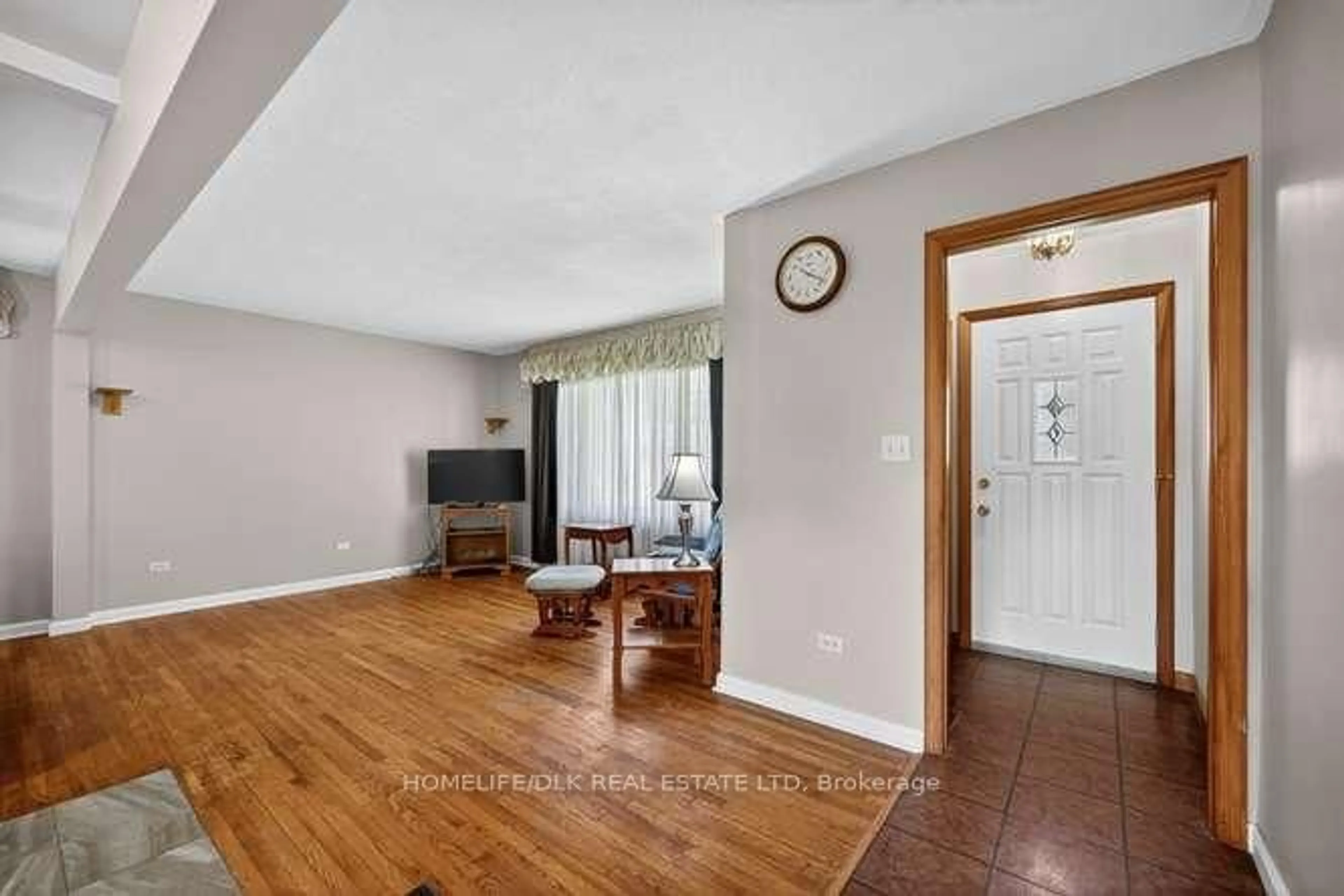 Unknown for 85 Reynolds Dr, Brockville Ontario K6V 1X2