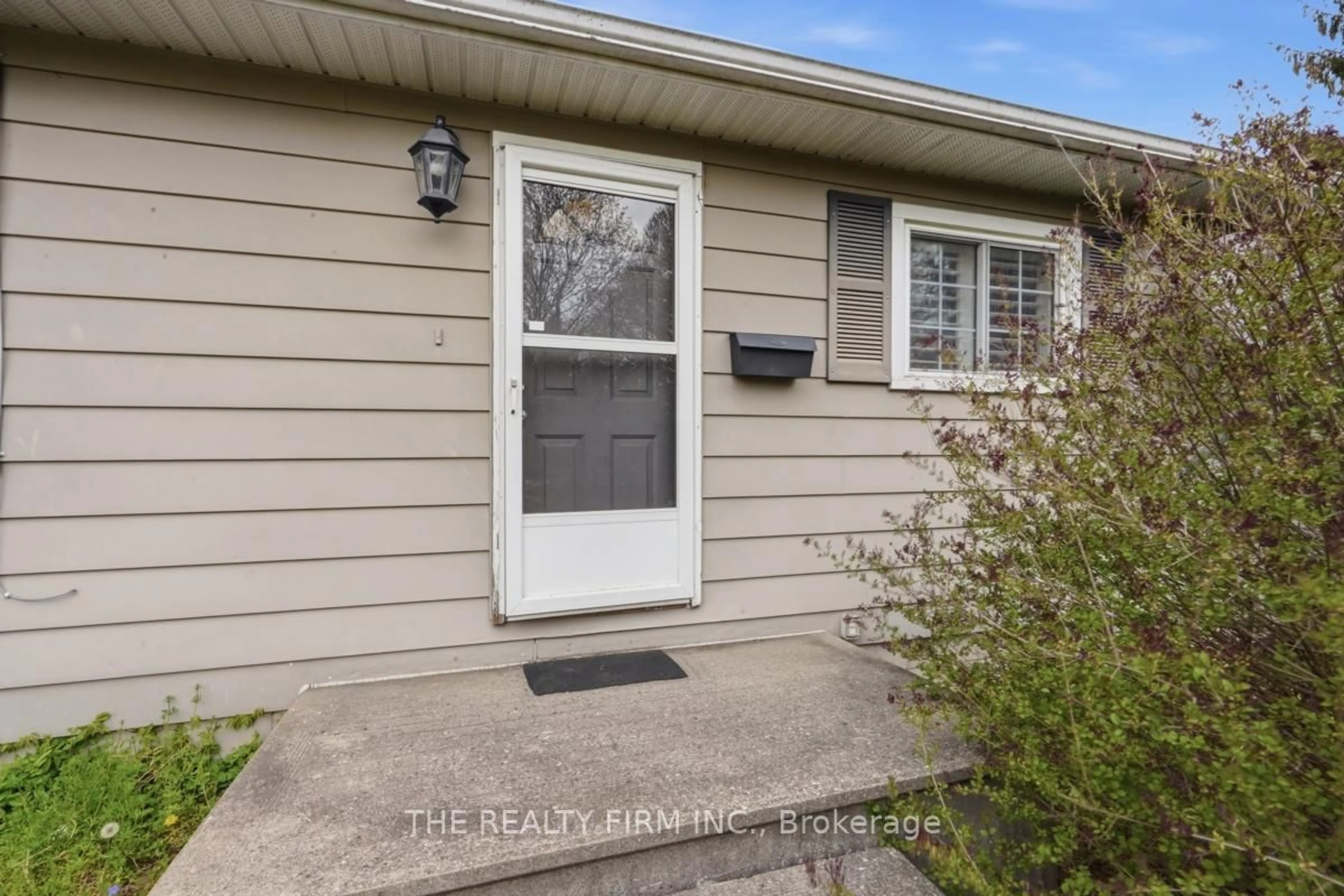 Unknown for 46314 North St, Central Elgin Ontario N0L 2H0