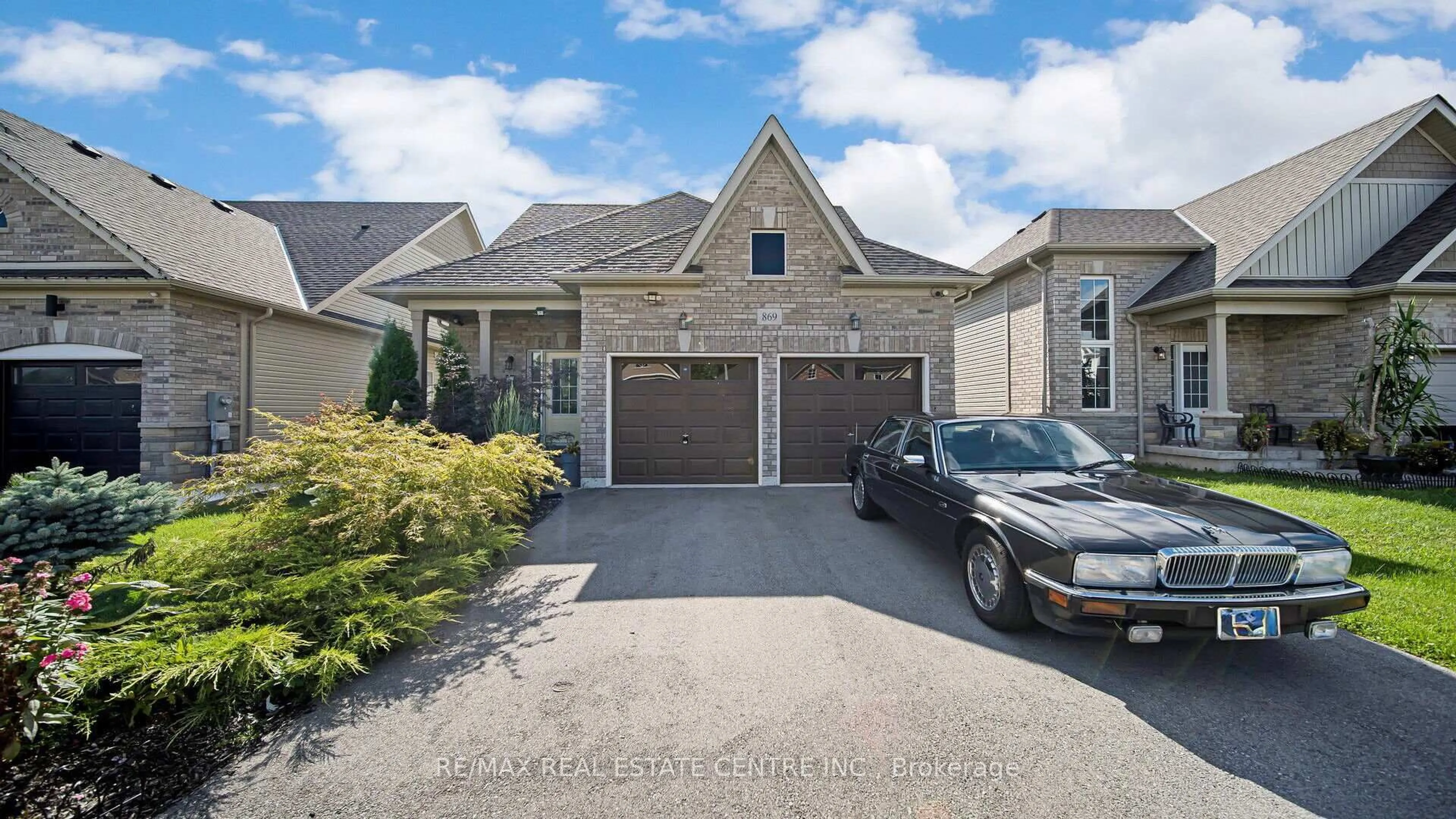 Unknown for 869 BURWELL St, Fort Erie Ontario L2A 0E3