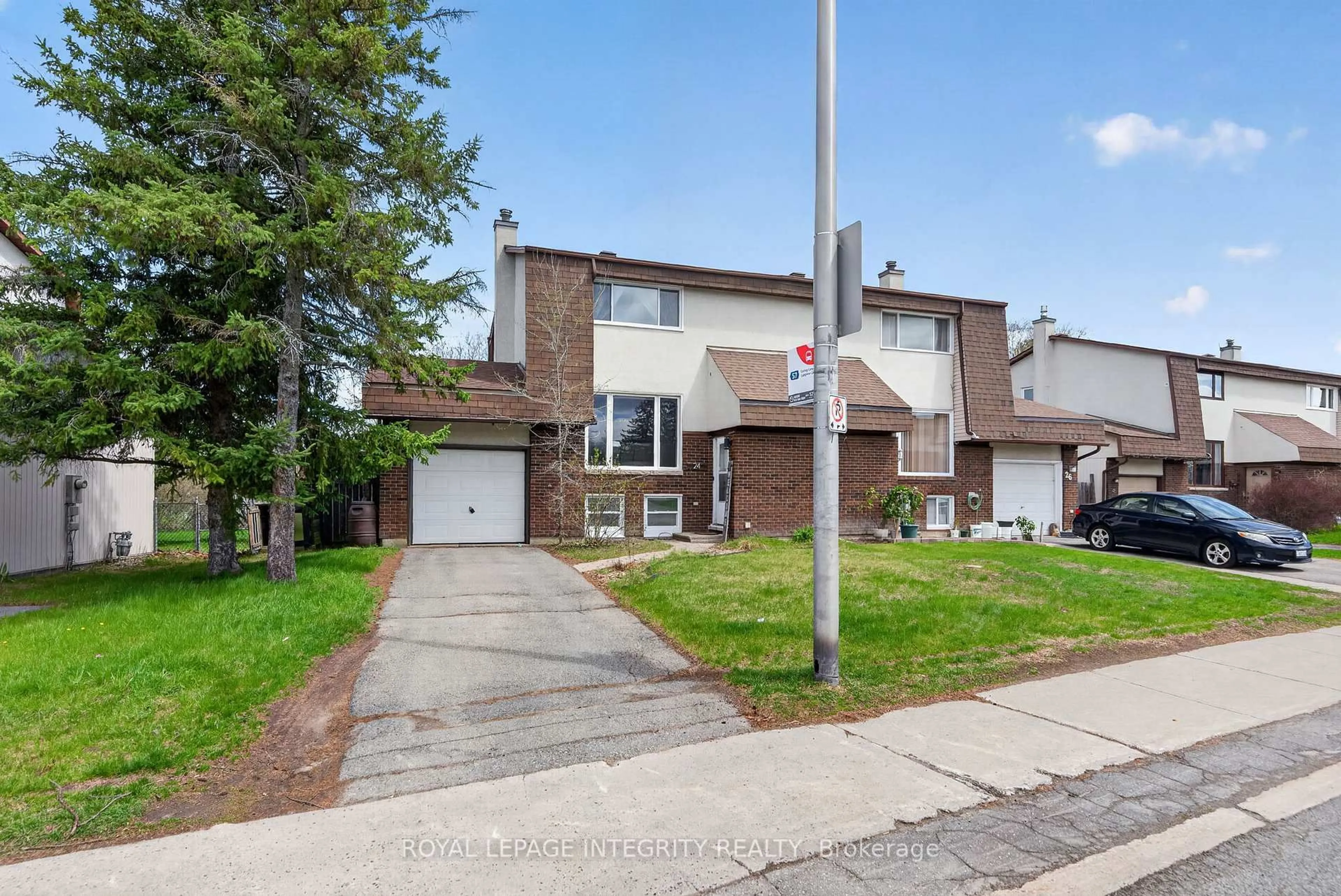 Unknown for 24 Westcliffe Rd, Ottawa Ontario K2H 7X4
