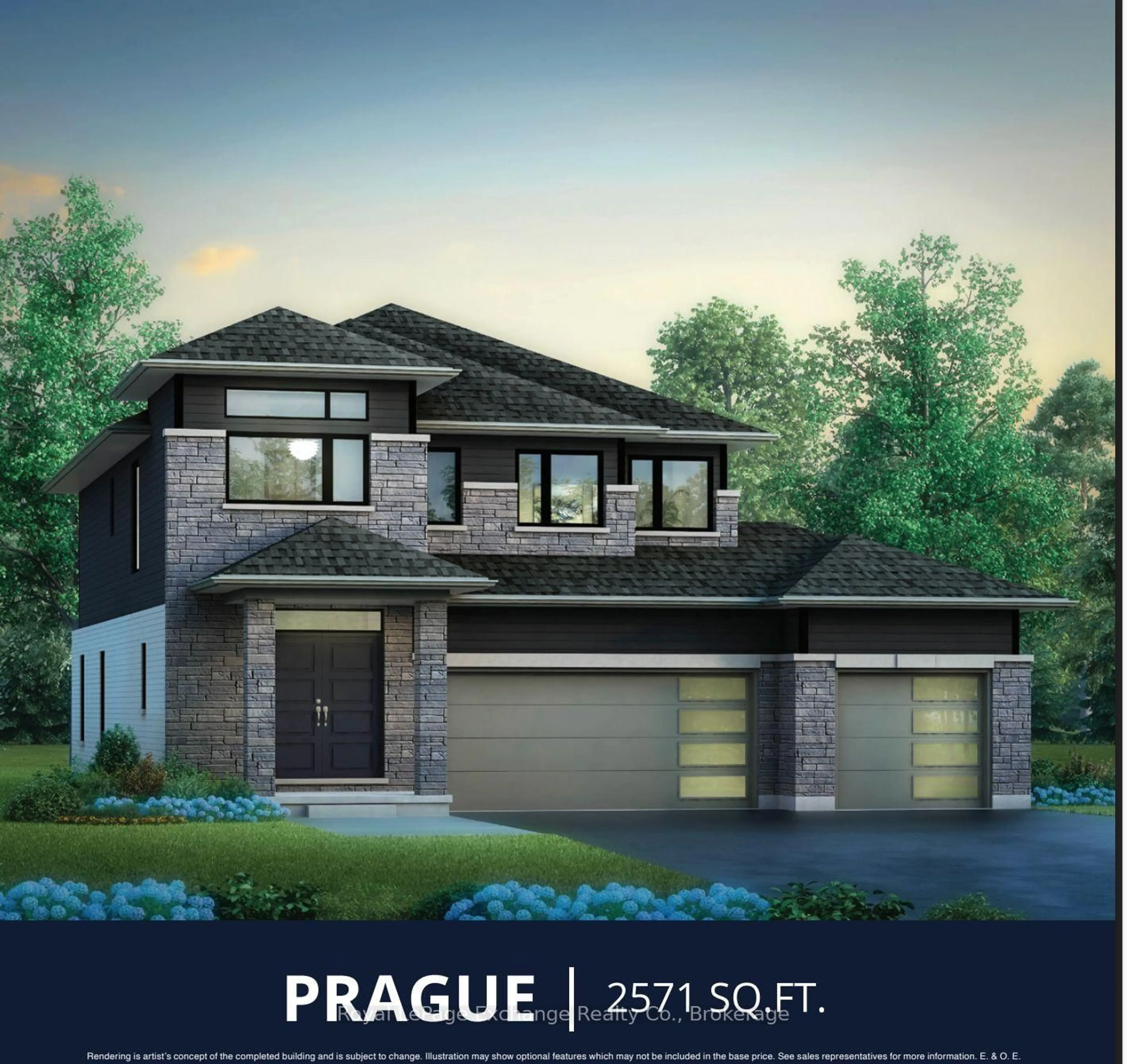 Home with brick exterior material, street for 320 Hawthorne St, Saugeen Shores Ontario N0H 2C3
