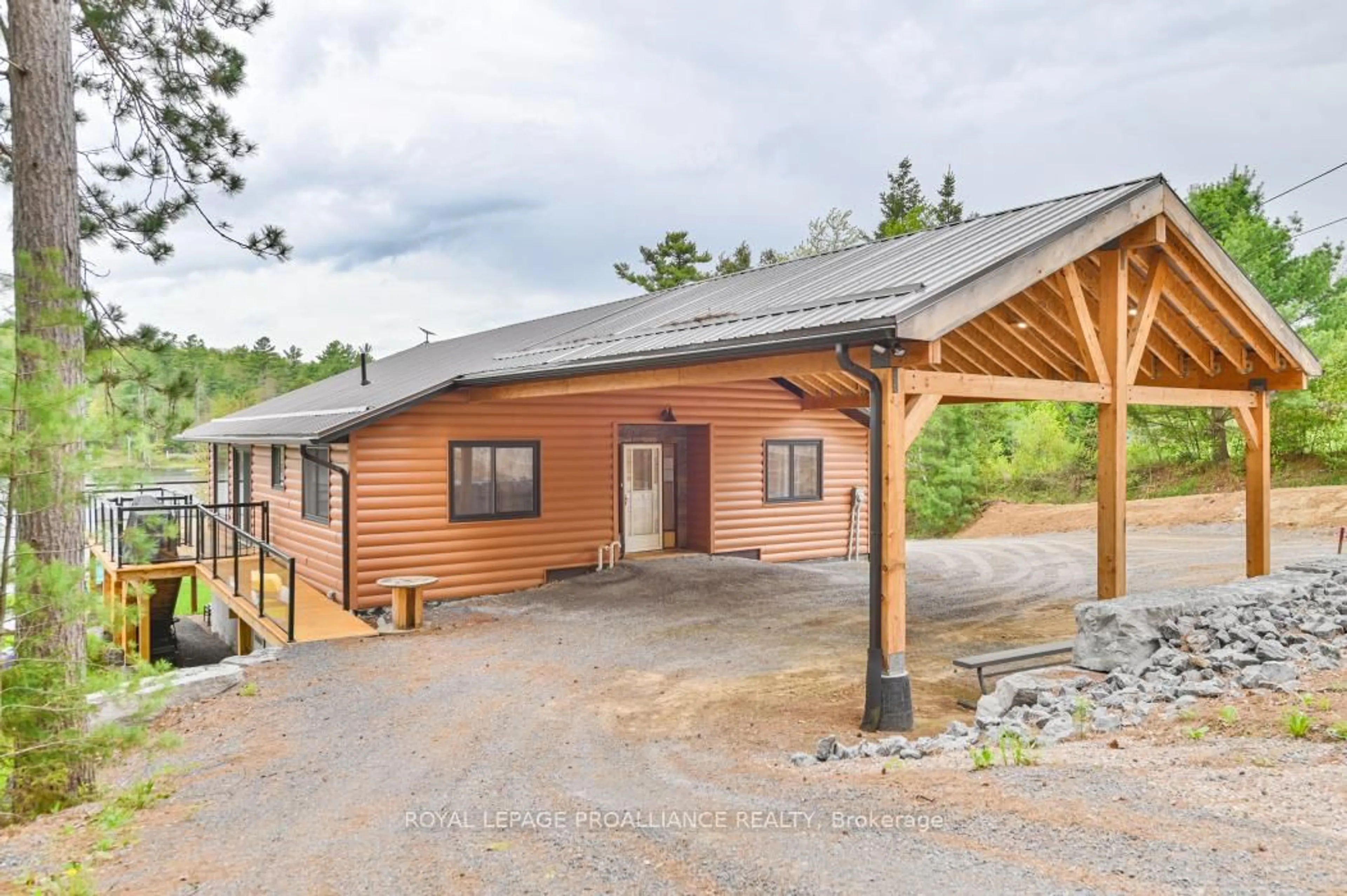 Unknown for 168 Addington Road 5, Cloyne Ontario K0H 1K0