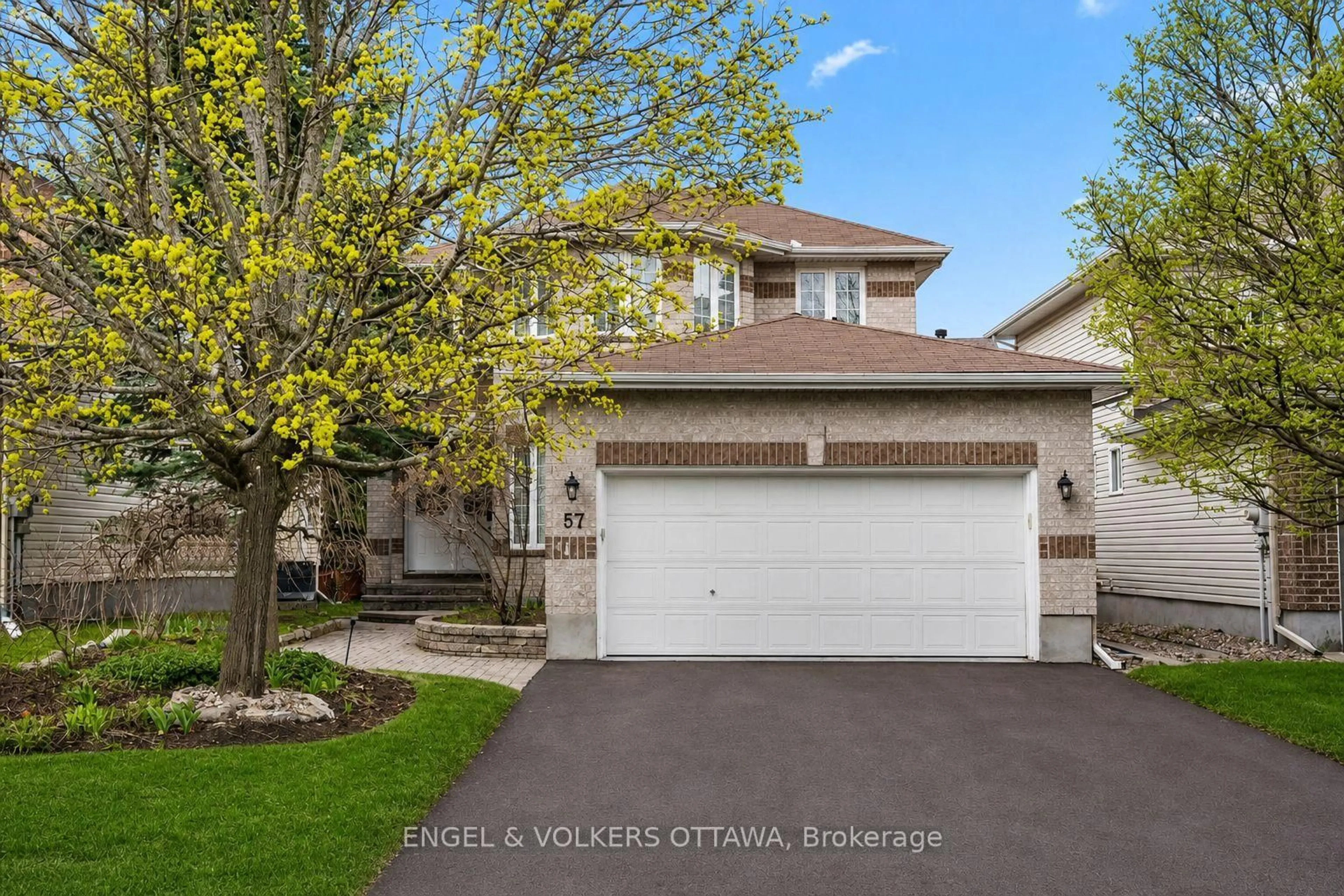 Unknown for 57 Newcastle Ave, Ottawa Ontario K2K 3B5