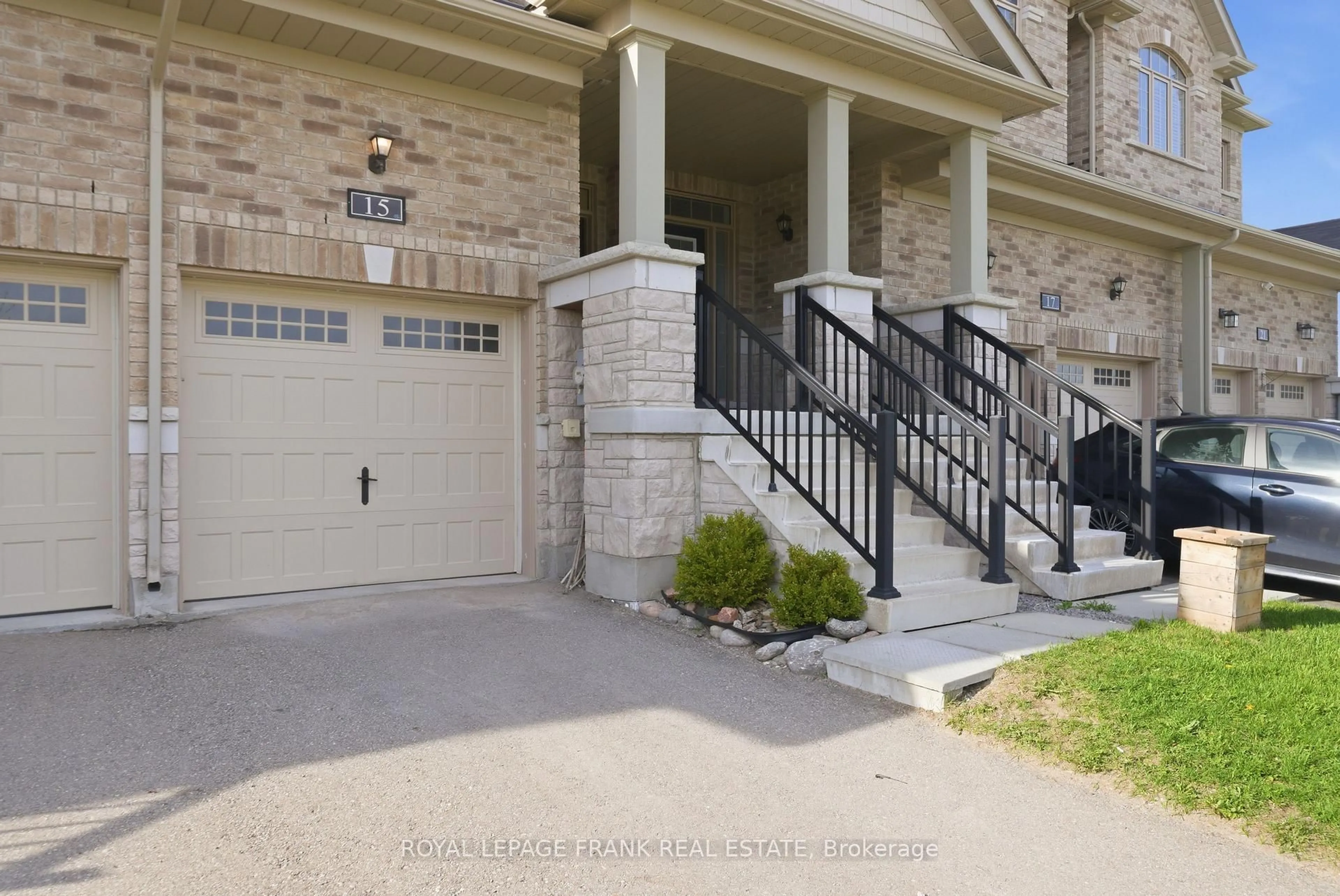 Unknown for 15 Highlands Blvd, Cavan Monaghan Ontario P4N 8R9
