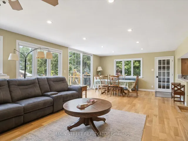 1183 South Morrison Lake Rd, Gravenhurst 5