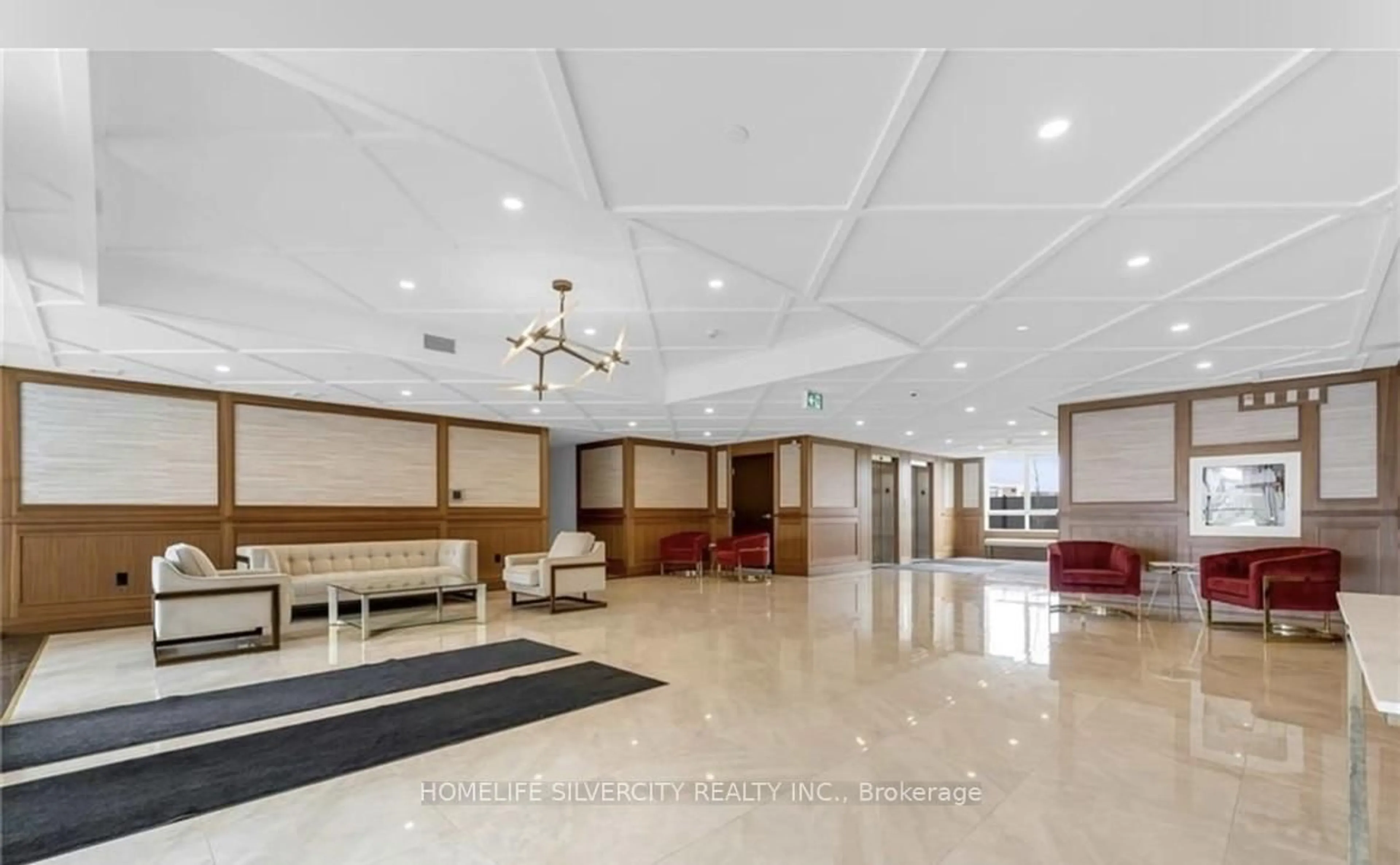 Lobby for 7459 A kalar Rd, Niagara Falls Ontario L2H 3W6