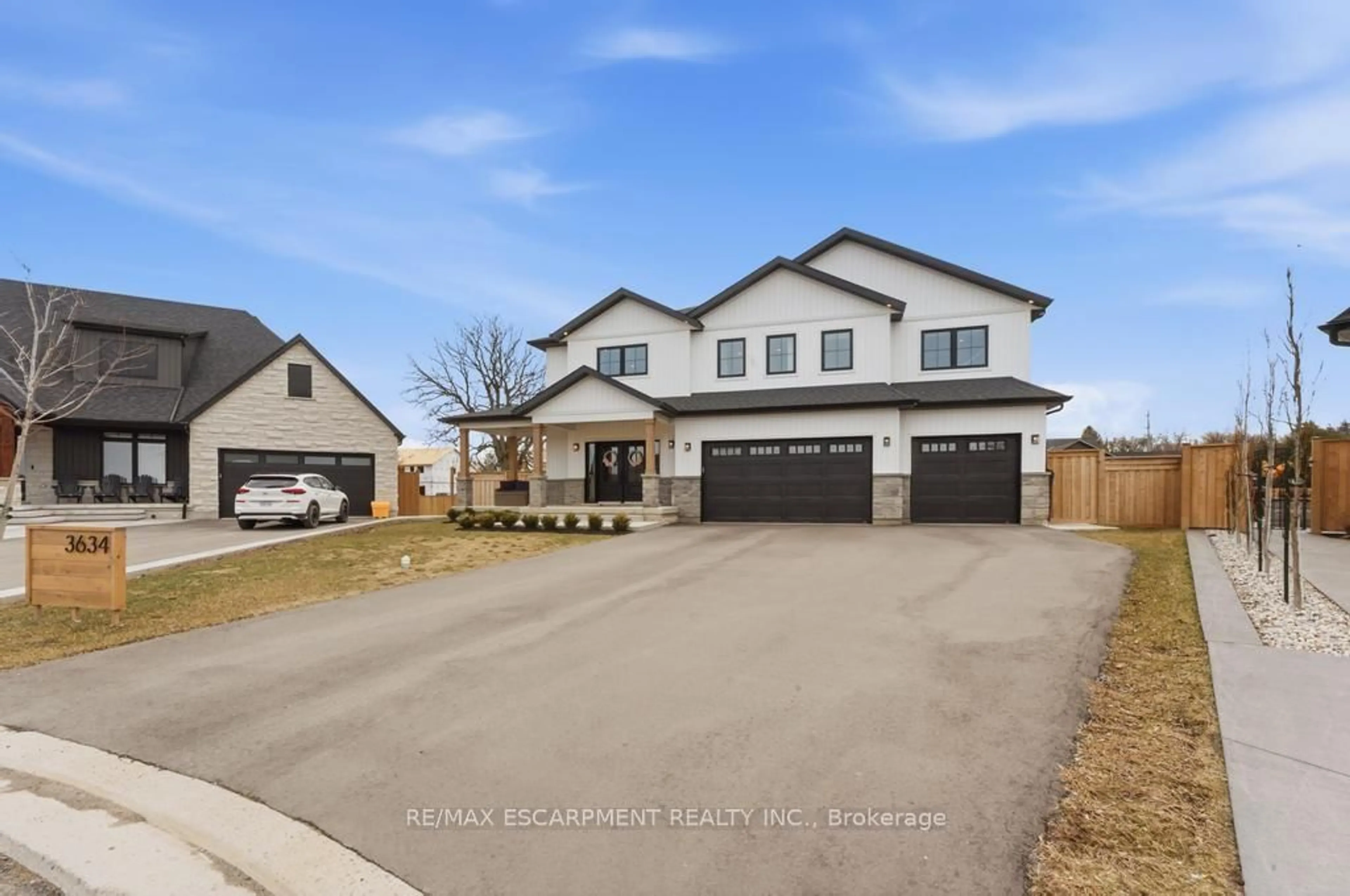 Unknown for 3634 Vosburgh Pl, Lincoln Ontario L0R 1G0