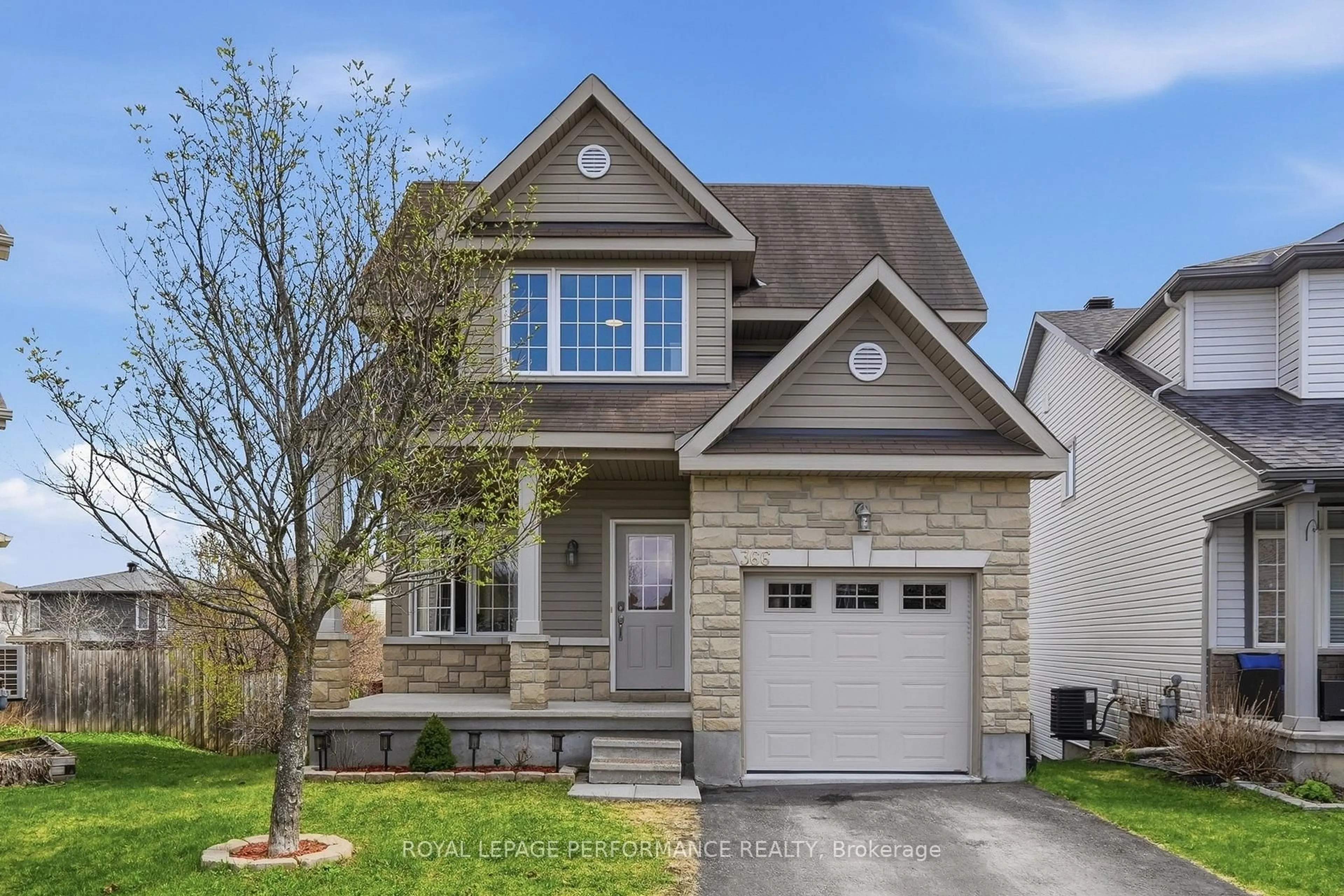 Unknown for 366 Jasper Cres, Clarence-Rockland Ontario K4K 0C9