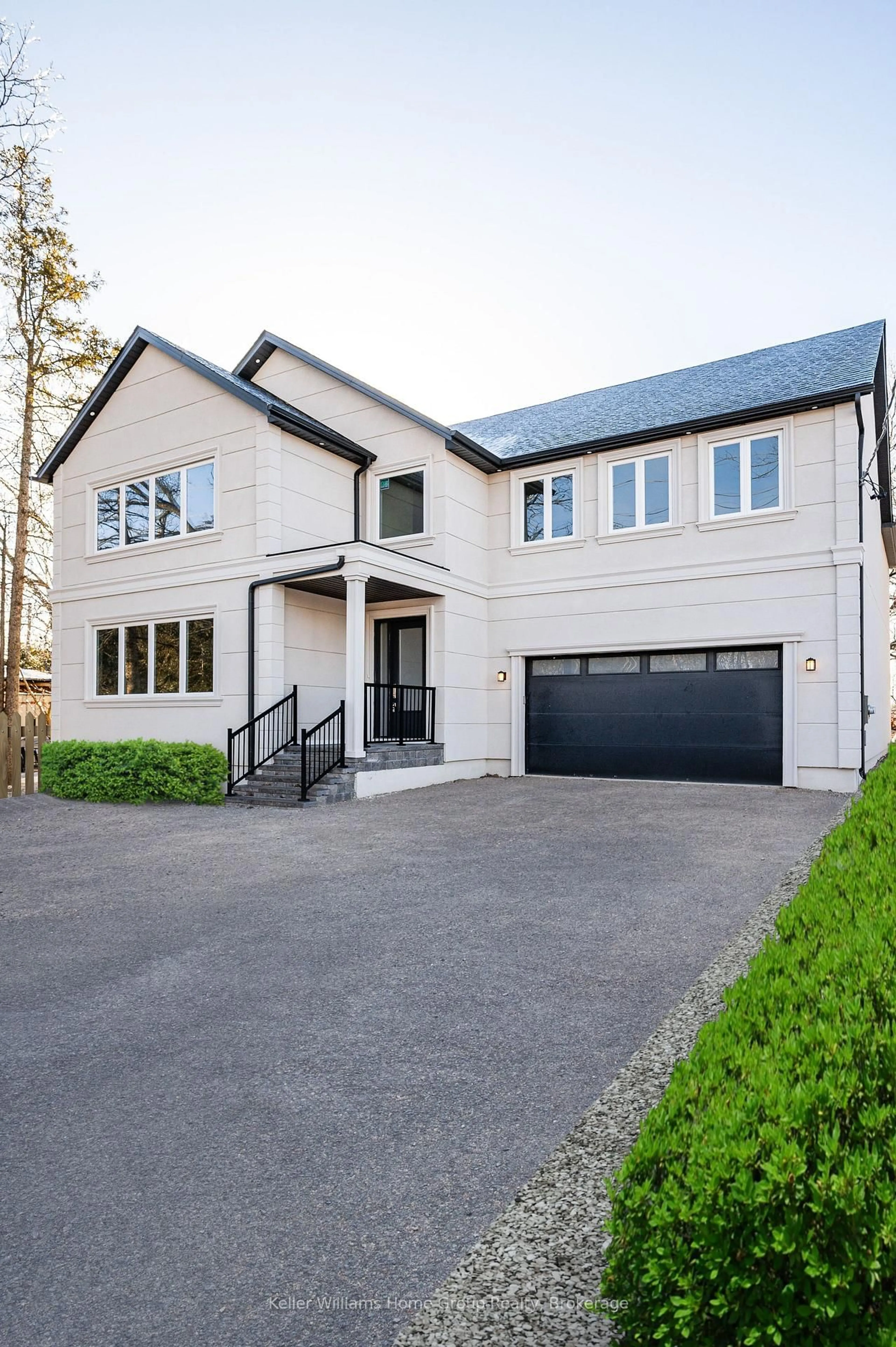 Home with brick exterior material, street for 1105 Main St, Cambridge Ontario N1R 5S7