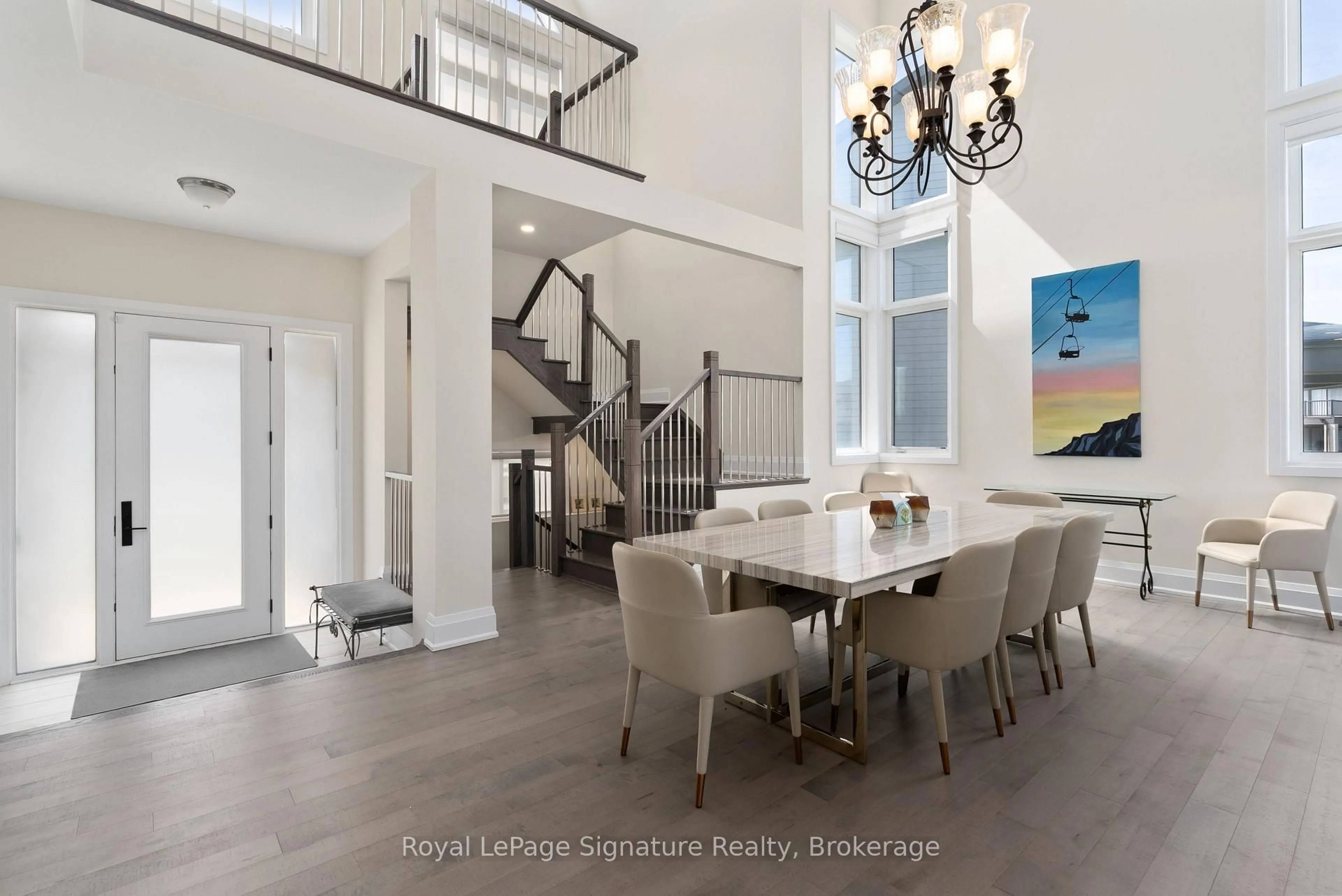 Unknown for 110 Cattail Cres, Blue Mountains Ontario L9Y 5L3
