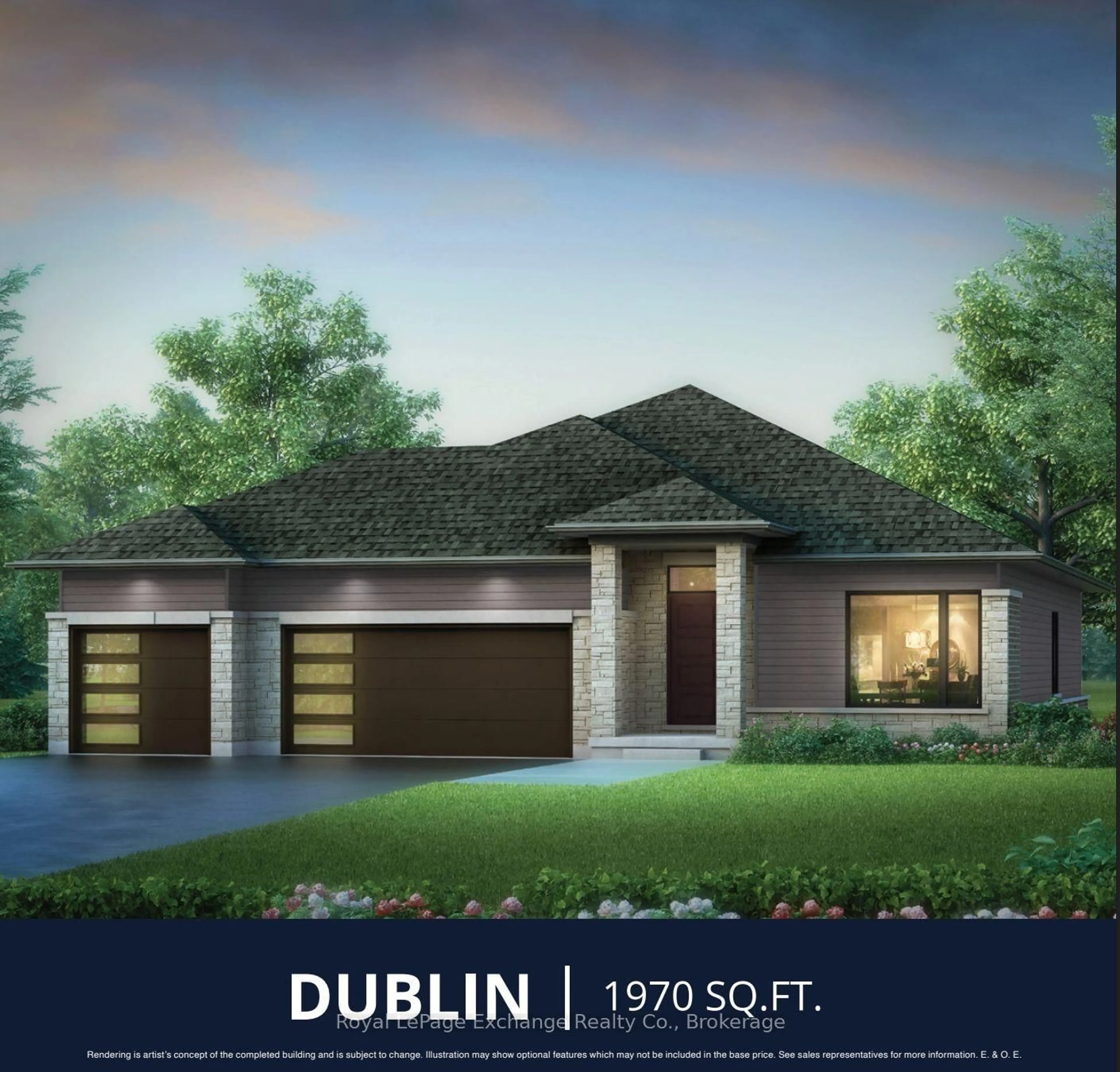 Home with brick exterior material, building for 324 Hawthorne St, Saugeen Shores Ontario N0H 2C3