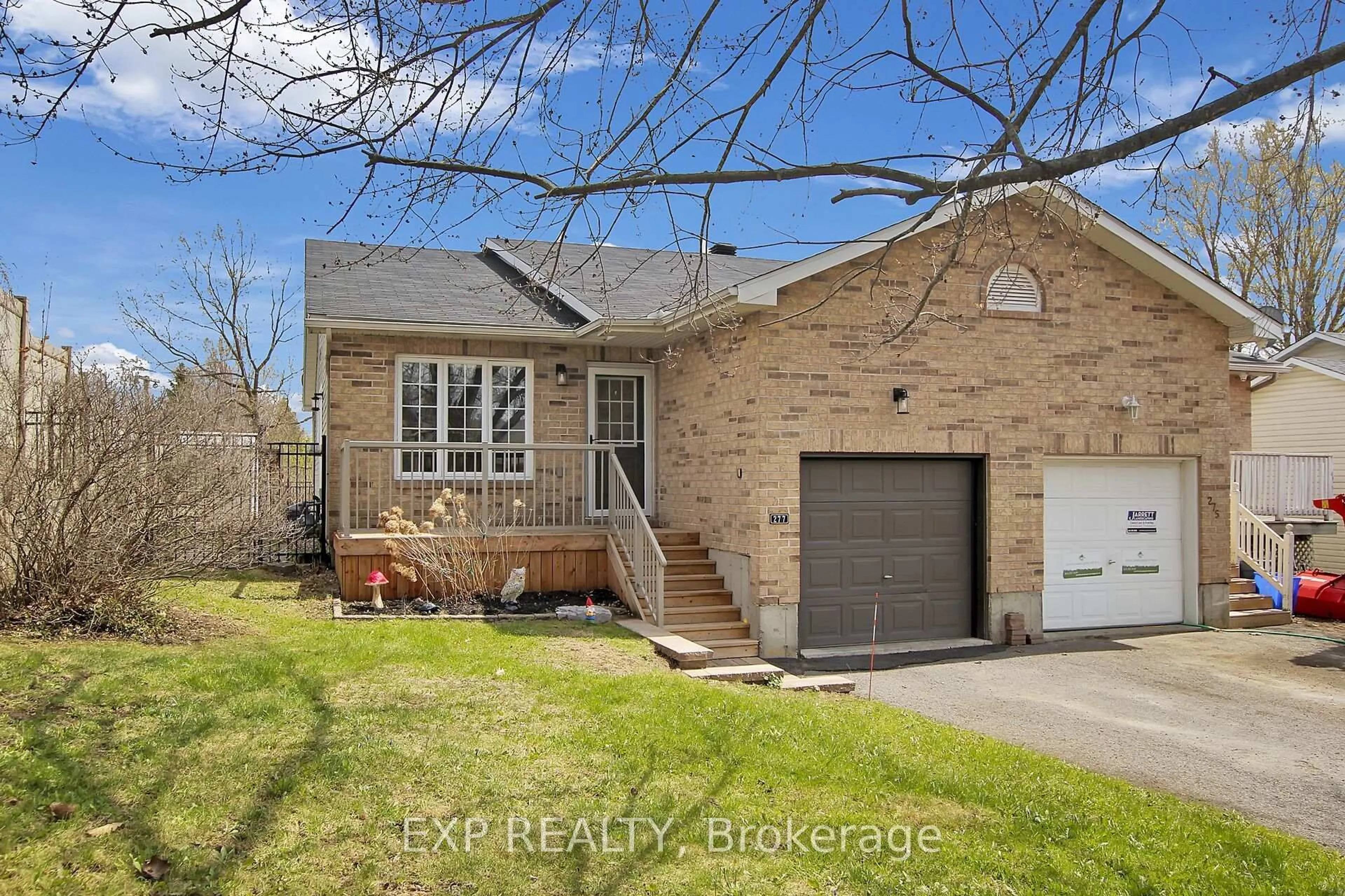 Unknown for 277 Gore St, Almonte Ontario K0A 1A0