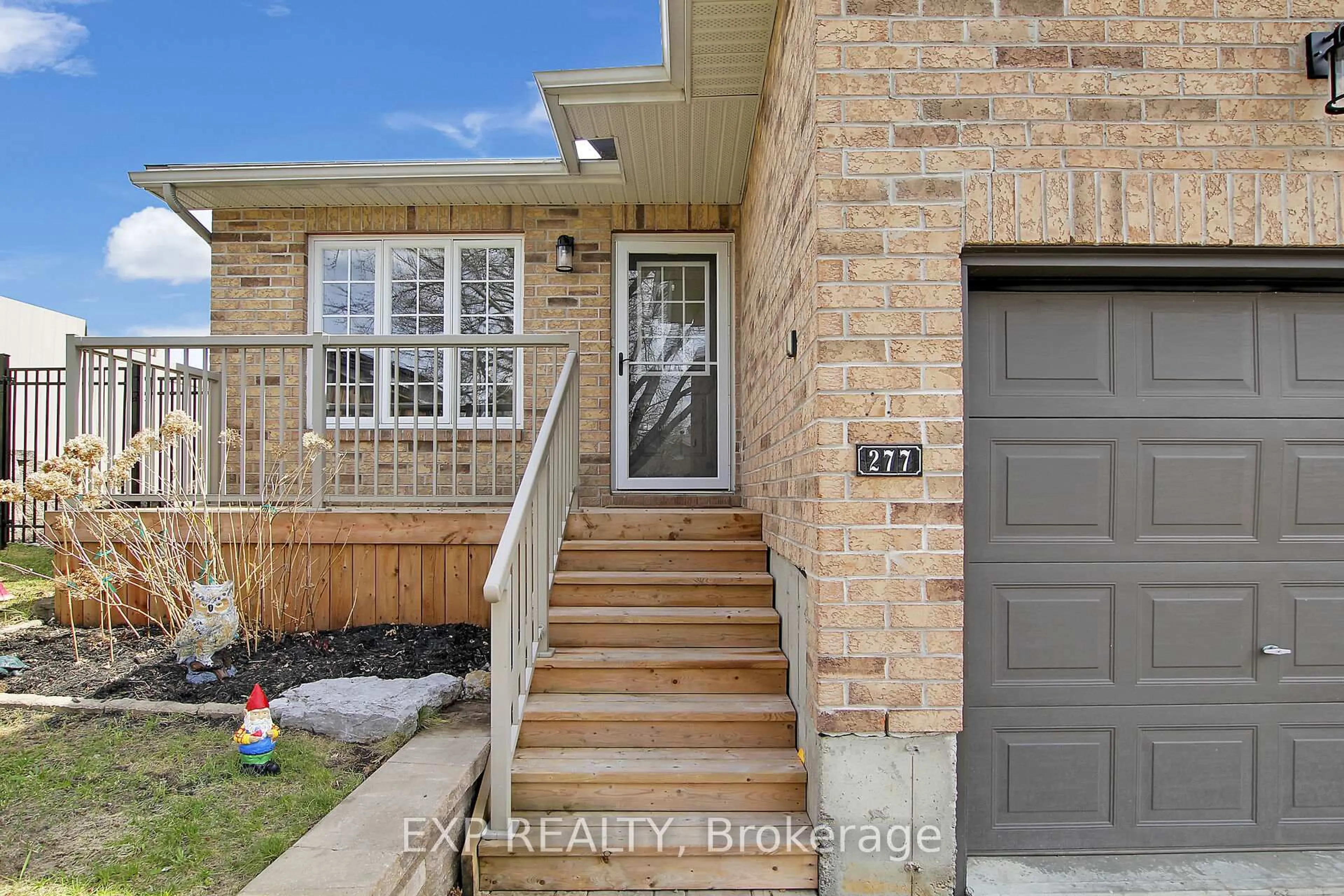 Home with brick exterior material, street for 277 Gore St, Almonte Ontario K0A 1A0