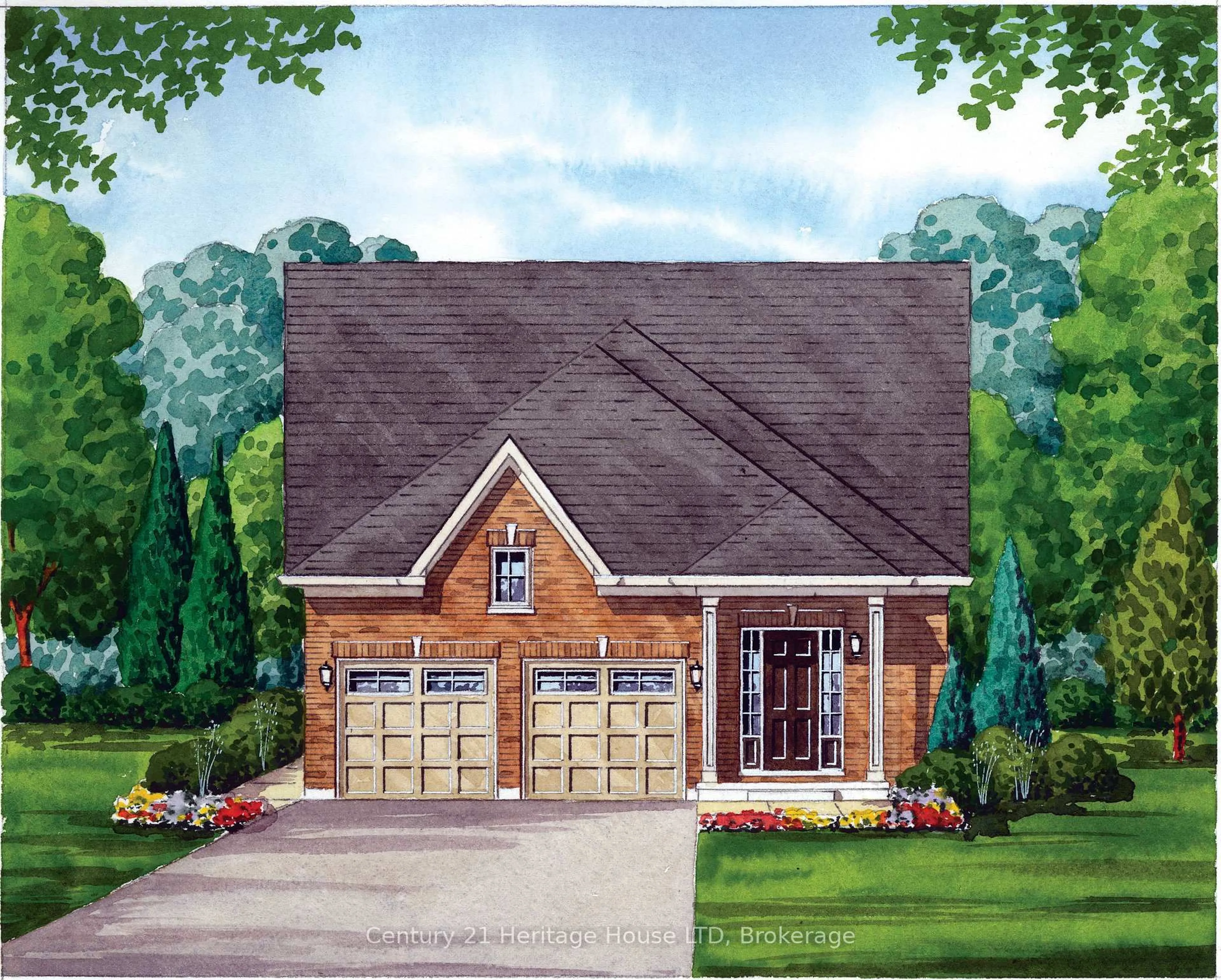 Home with brick exterior material, street for 740 Burwell St, Fort Erie Ontario L2A 0E2