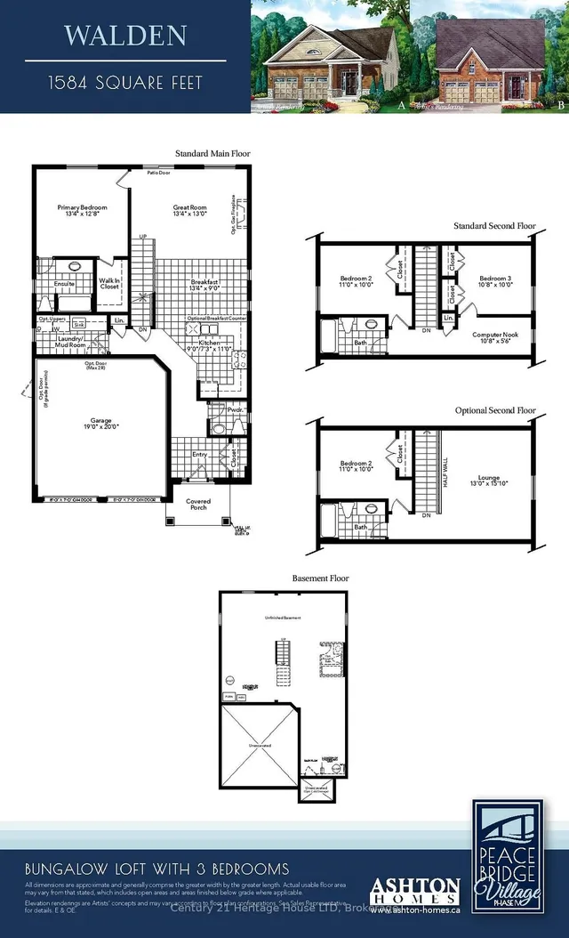 740 Burwell St, Fort Erie 3