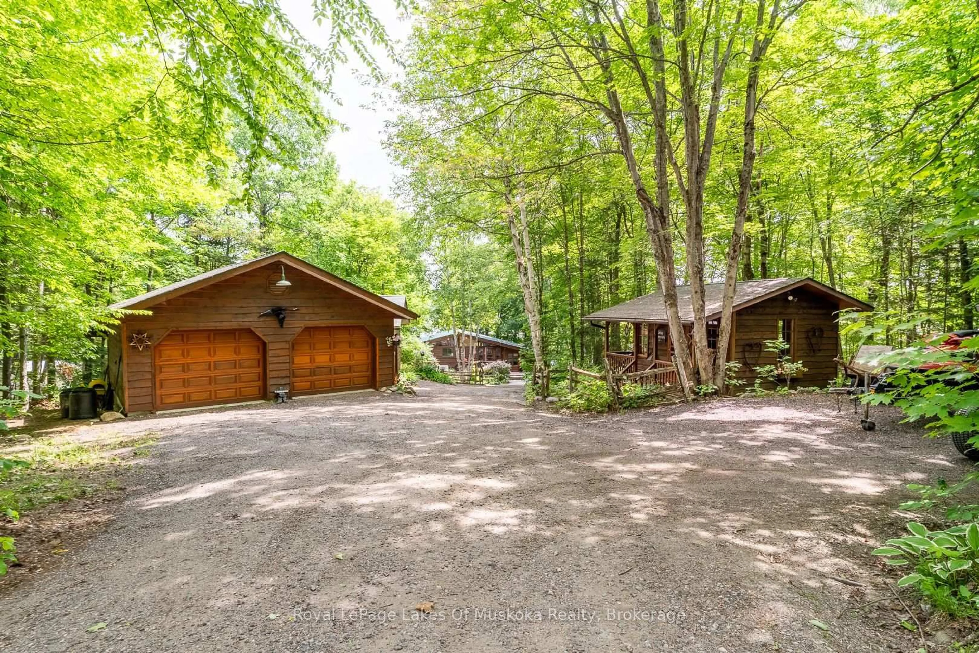 Unknown for 168 Lakeshore Rd, Burk's Falls Ontario P0A 1C0