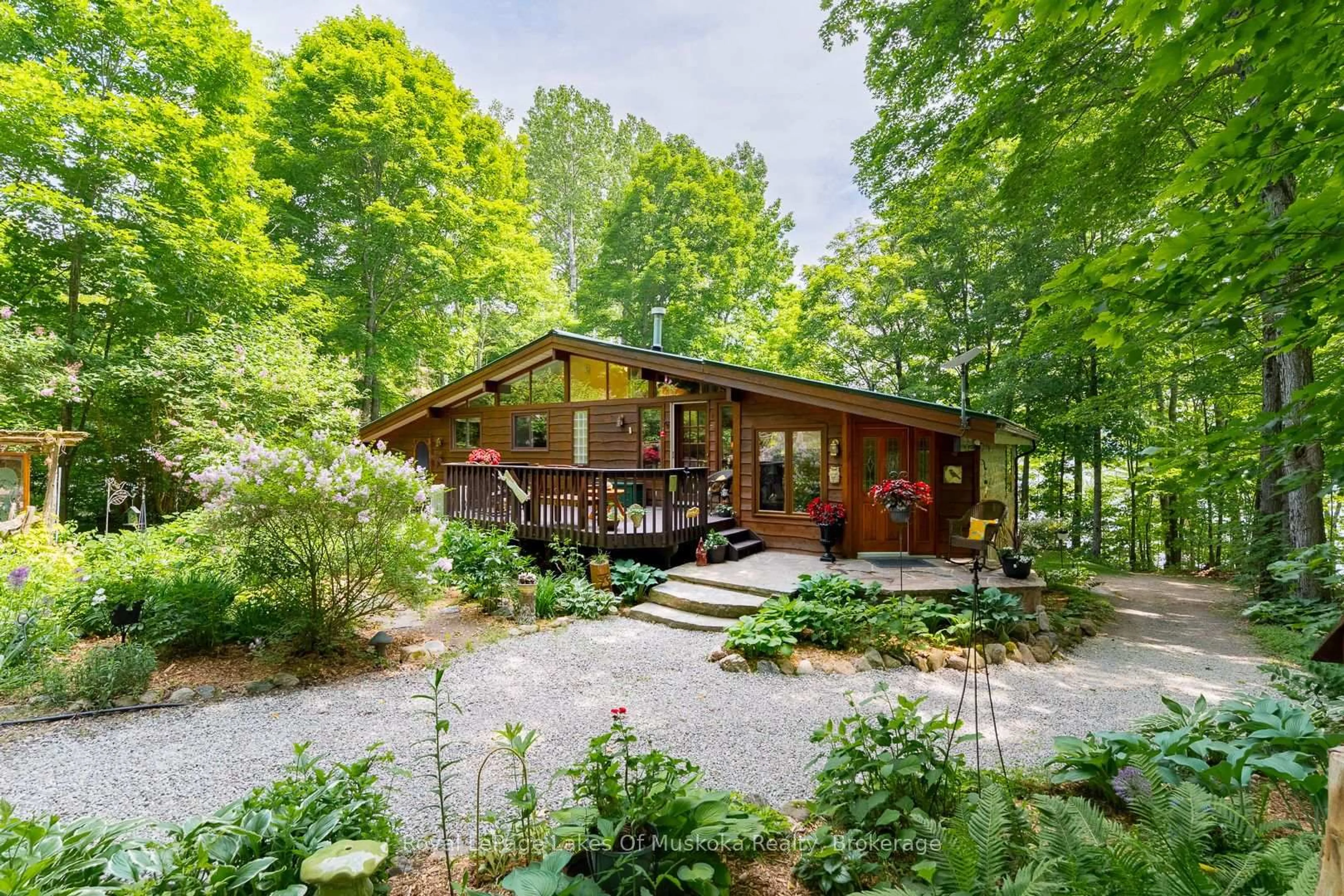 Unknown for 168 Lakeshore Rd, Burk's Falls Ontario P0A 1C0