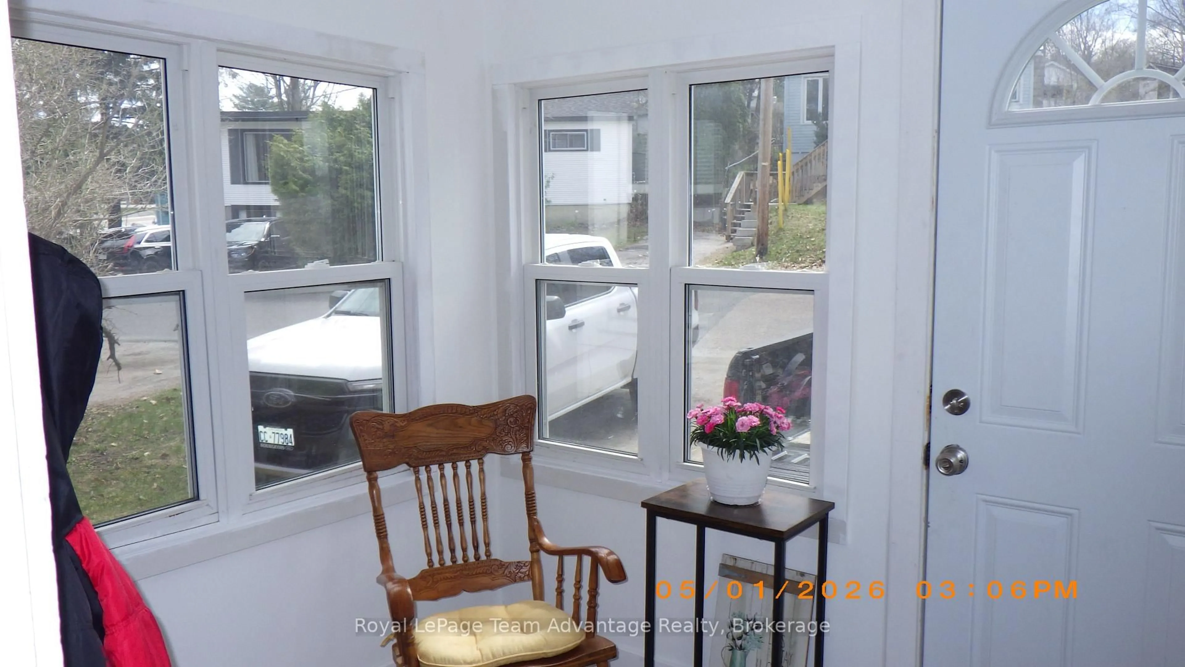 A pic of a room for 3 Riverdale Rd, Parry Sound Ontario P2A 1N8
