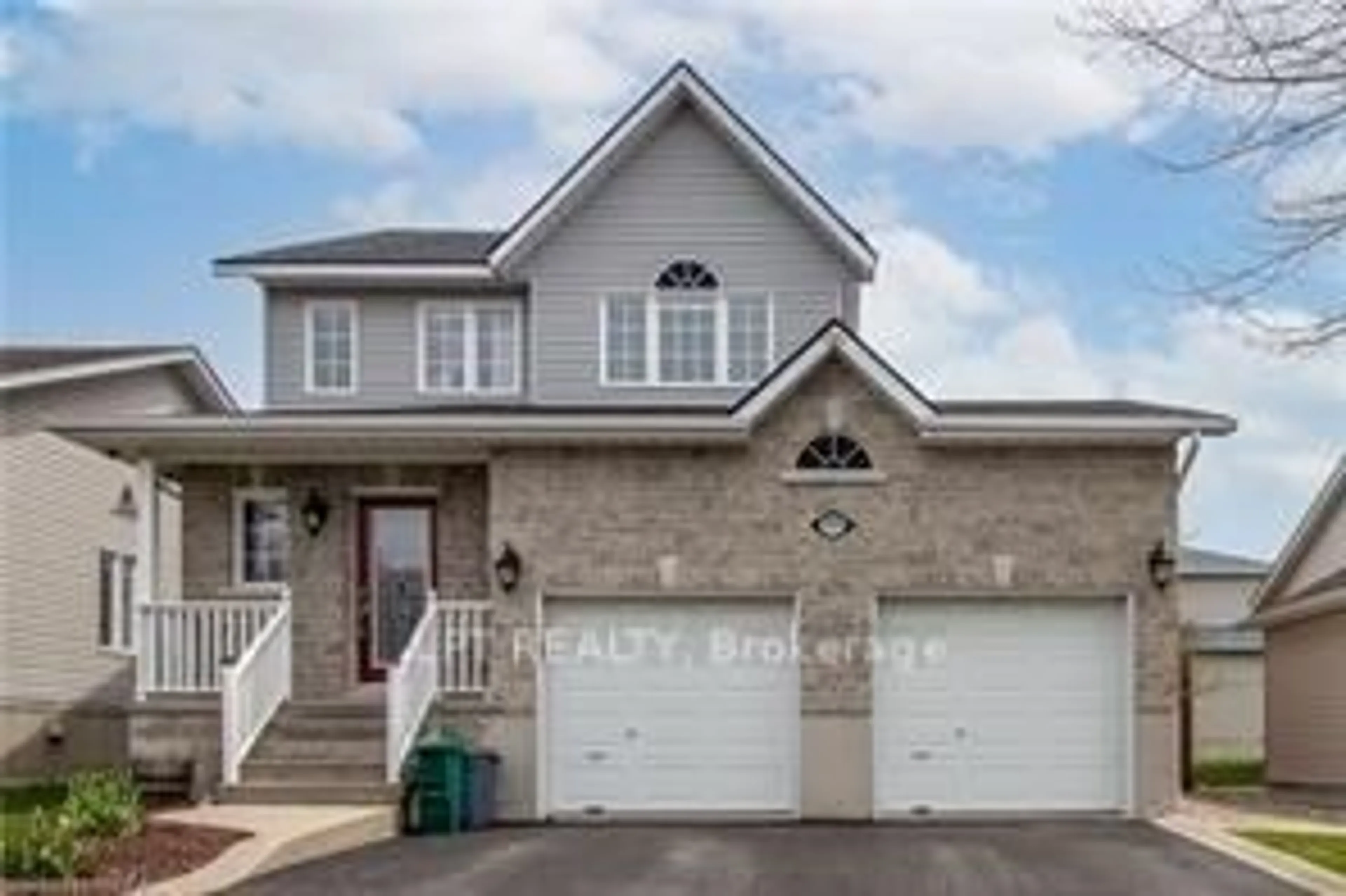 Home with brick exterior material, street for 919 Rainbow Cres, Kingston Ontario K7K 7H7