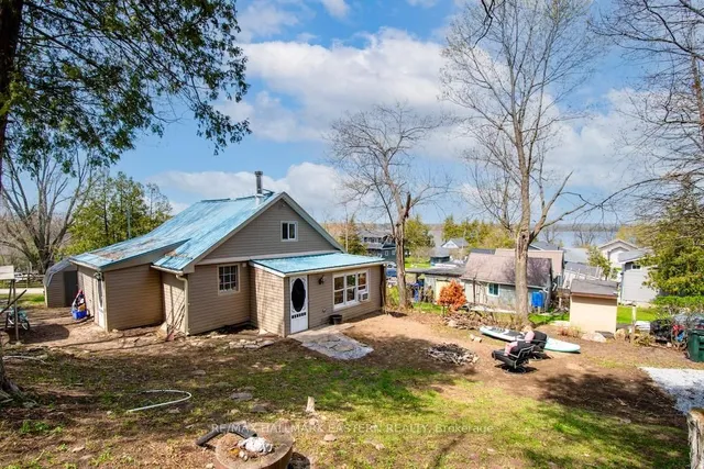 2305 Thurstonia Rd, Kawartha Lakes 2