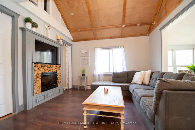 2305 Thurstonia Rd, Kawartha Lakes 4