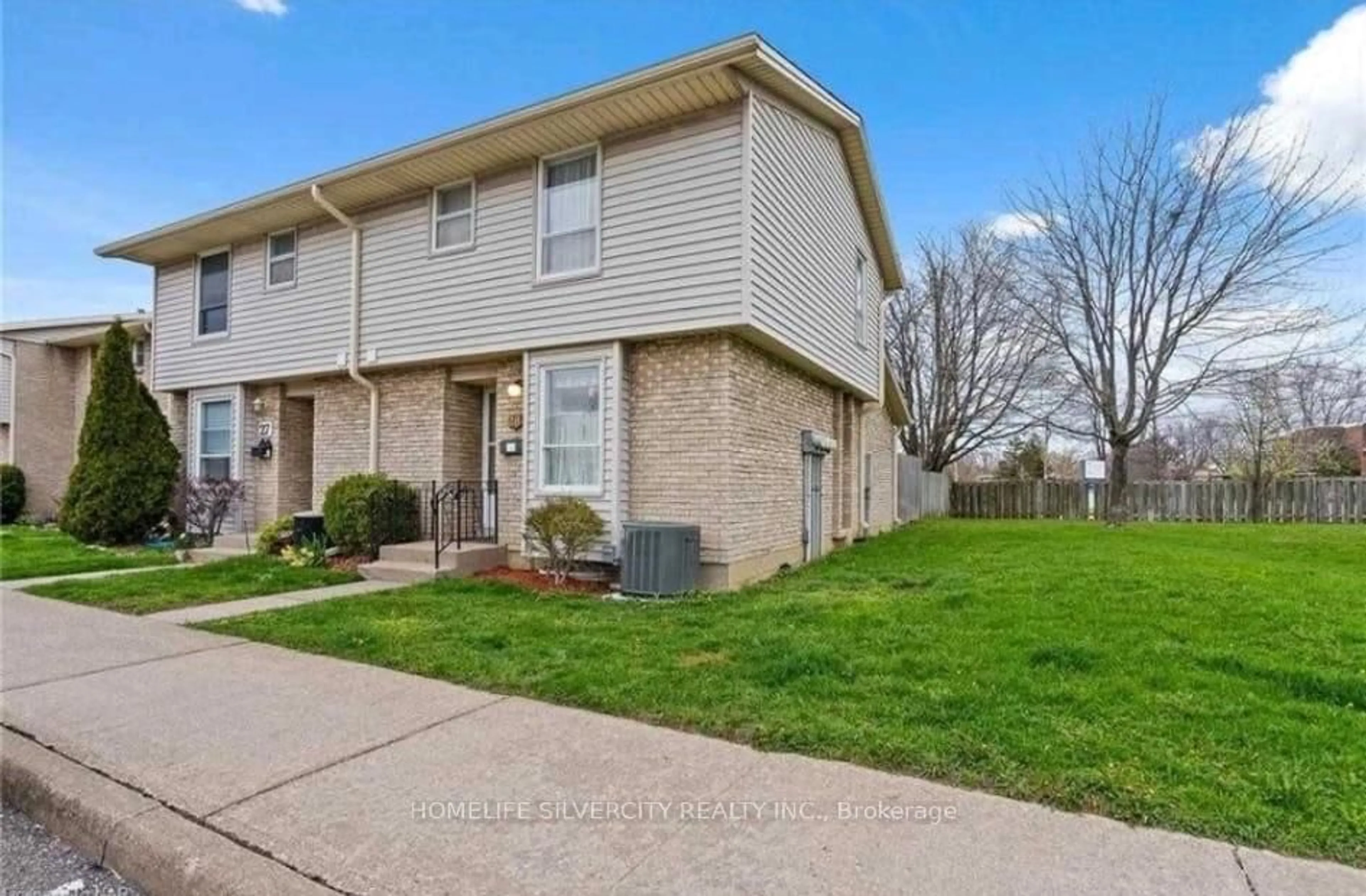 Unknown for 242 Lakeport Rd #28, St. Catharines Ontario L2N 6V2