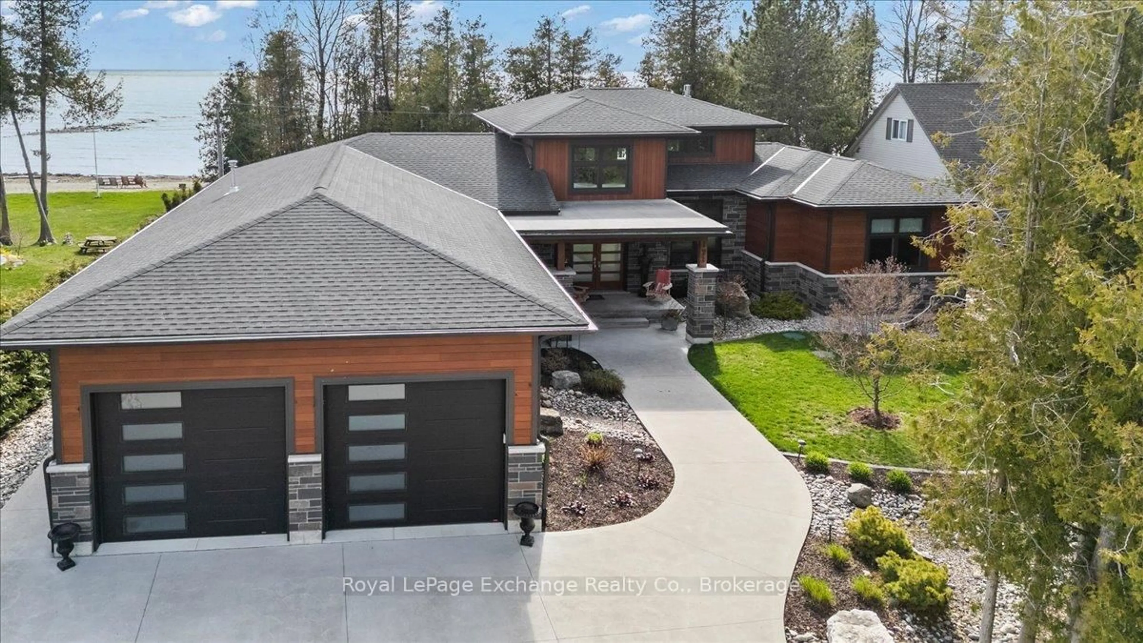 Unknown for 171 Huron Rd, Huron-Kinloss Ontario N2Z 2X3