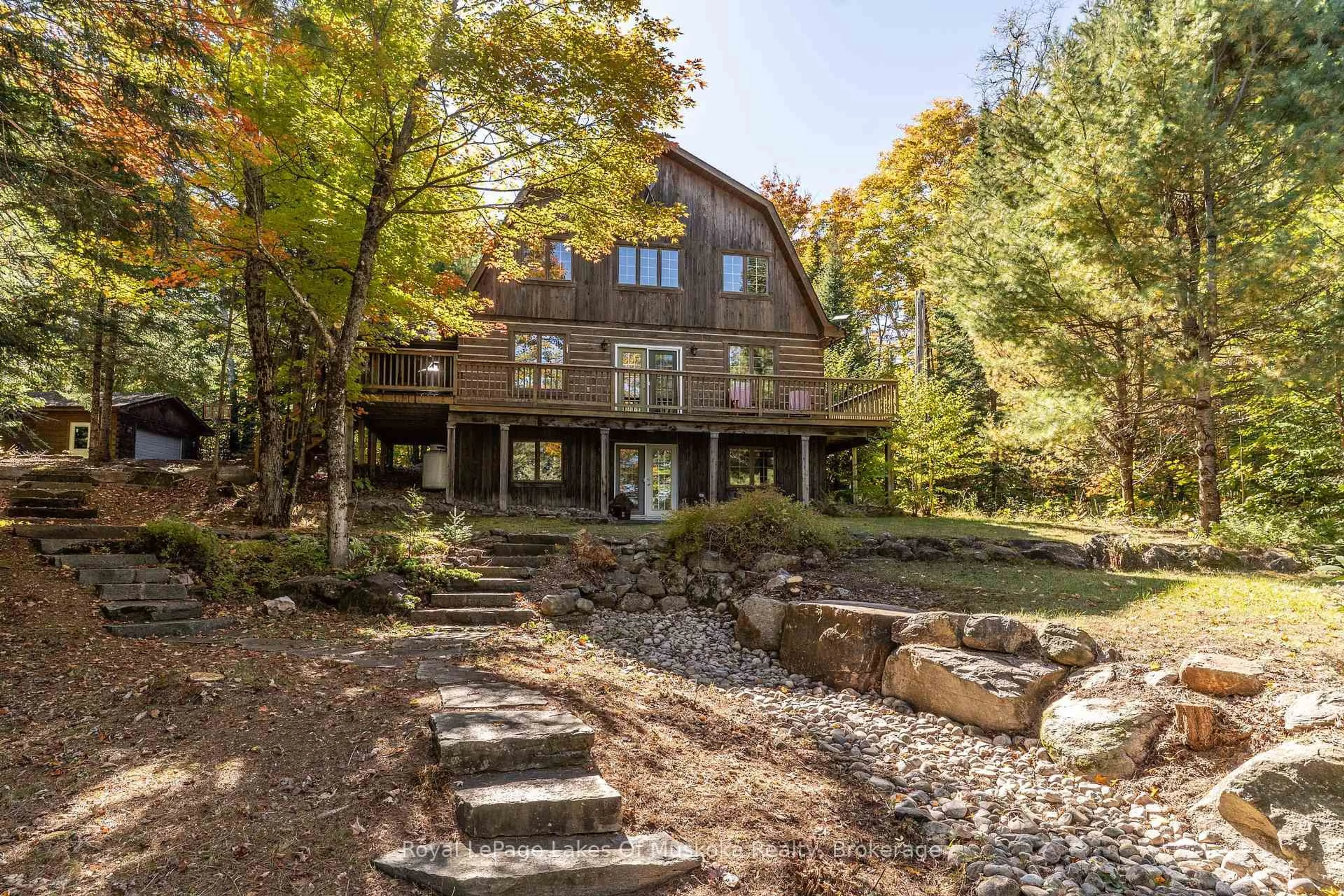 Unknown for 1004 McFadden Dr, Algonquin Highlands Ontario P0A 1E0