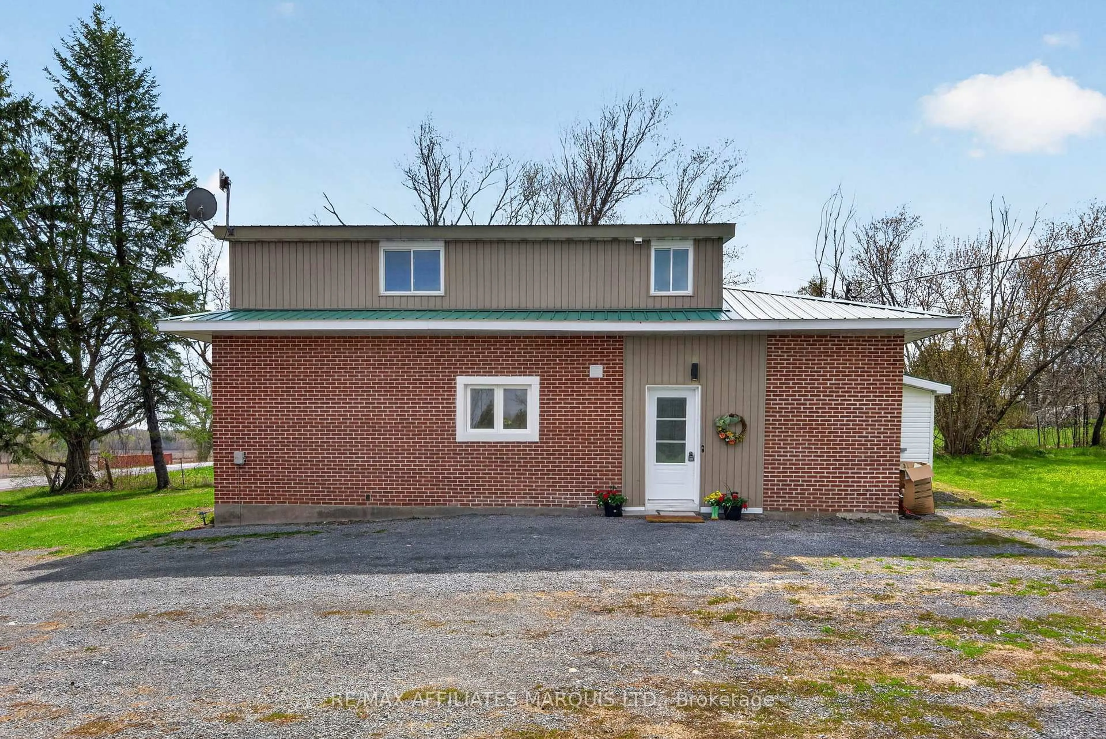 Unknown for 20033 Kenyon Conc Rd 4 Rd, North Glengarry Ontario K0C 1A0