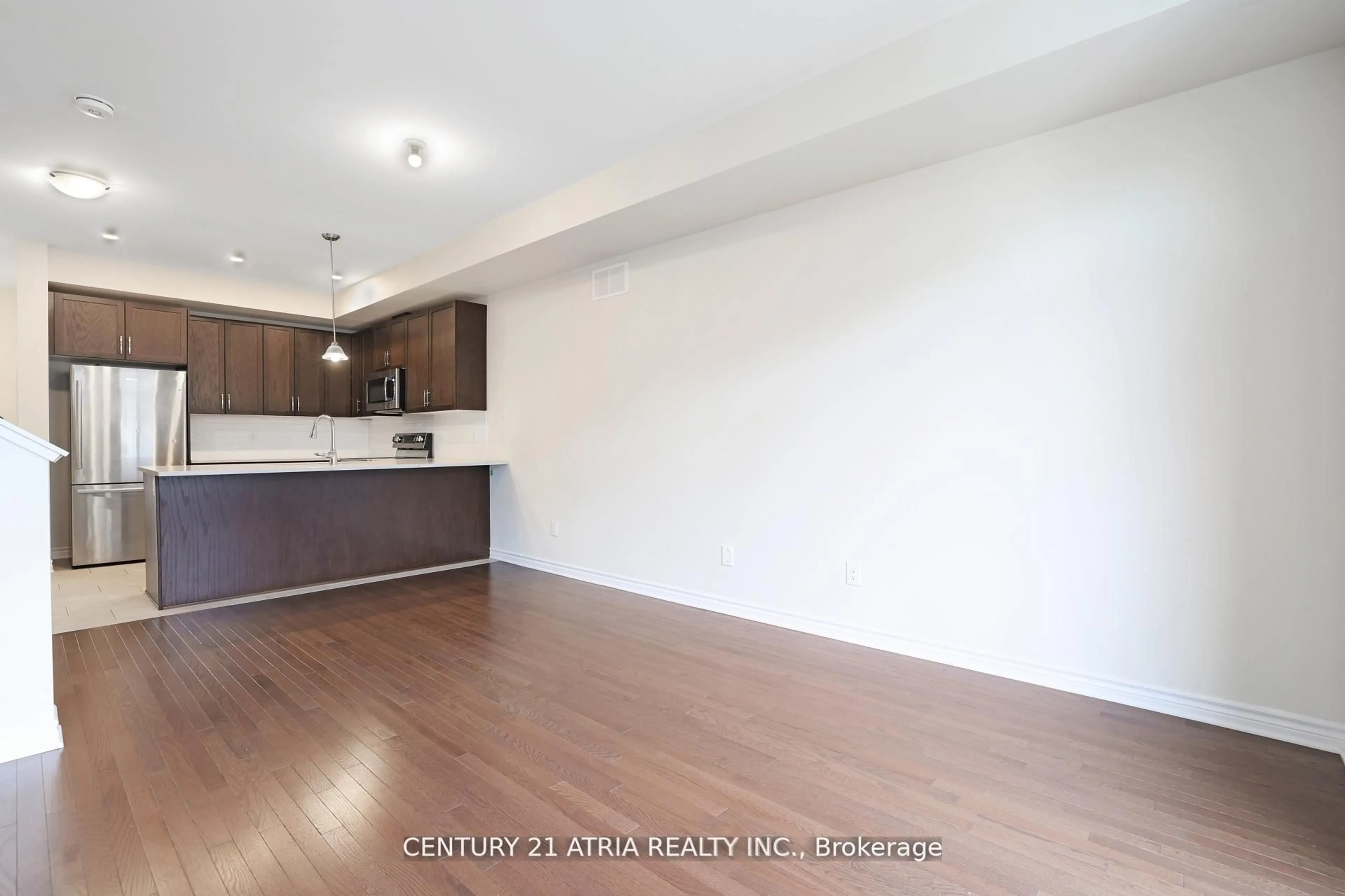 Open concept kitchen, unknown for 14 Rookie Cres, Ottawa Ontario K2V 0R9