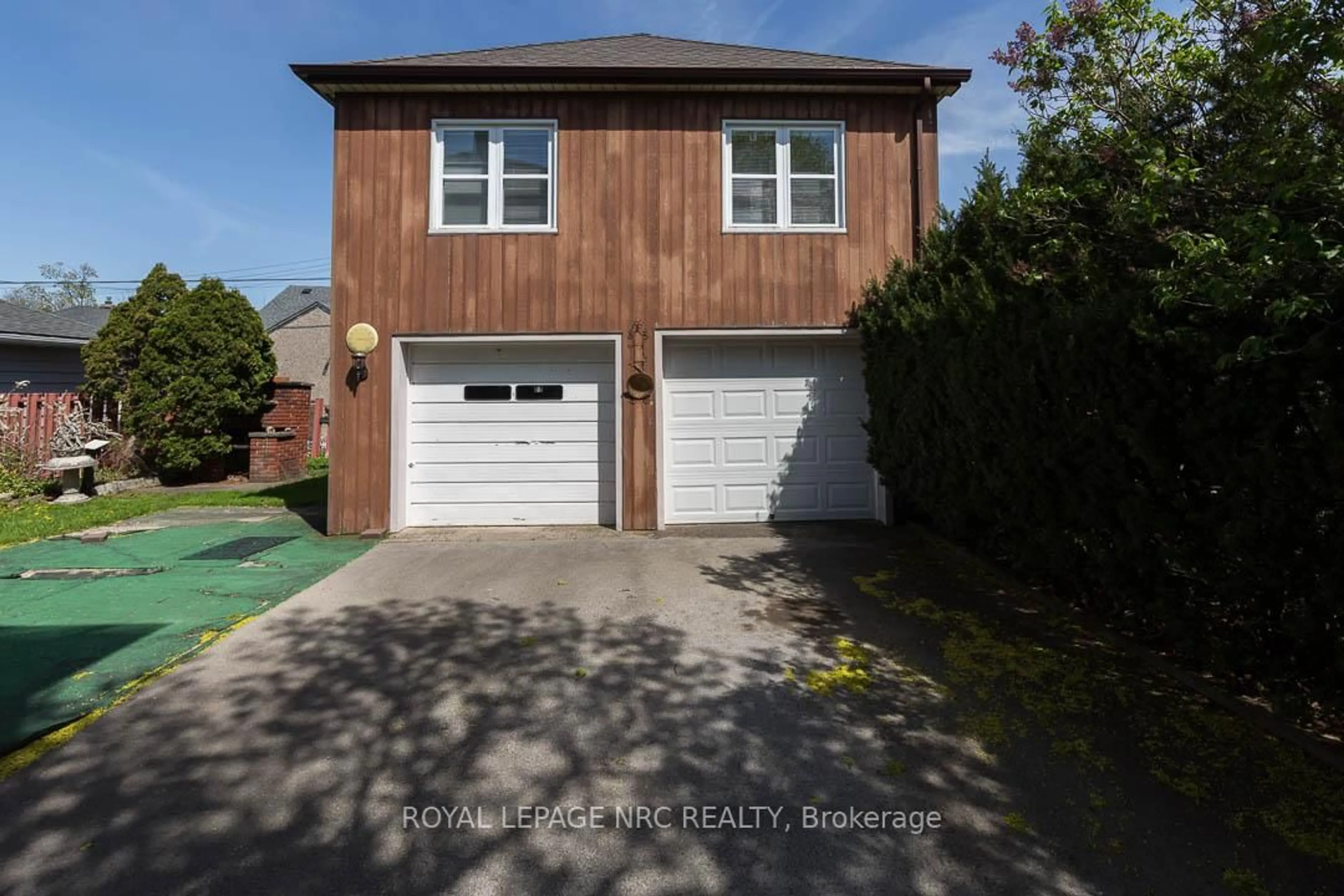 Unknown for 248 Wallace Ave, Welland Ontario L3B 1R6