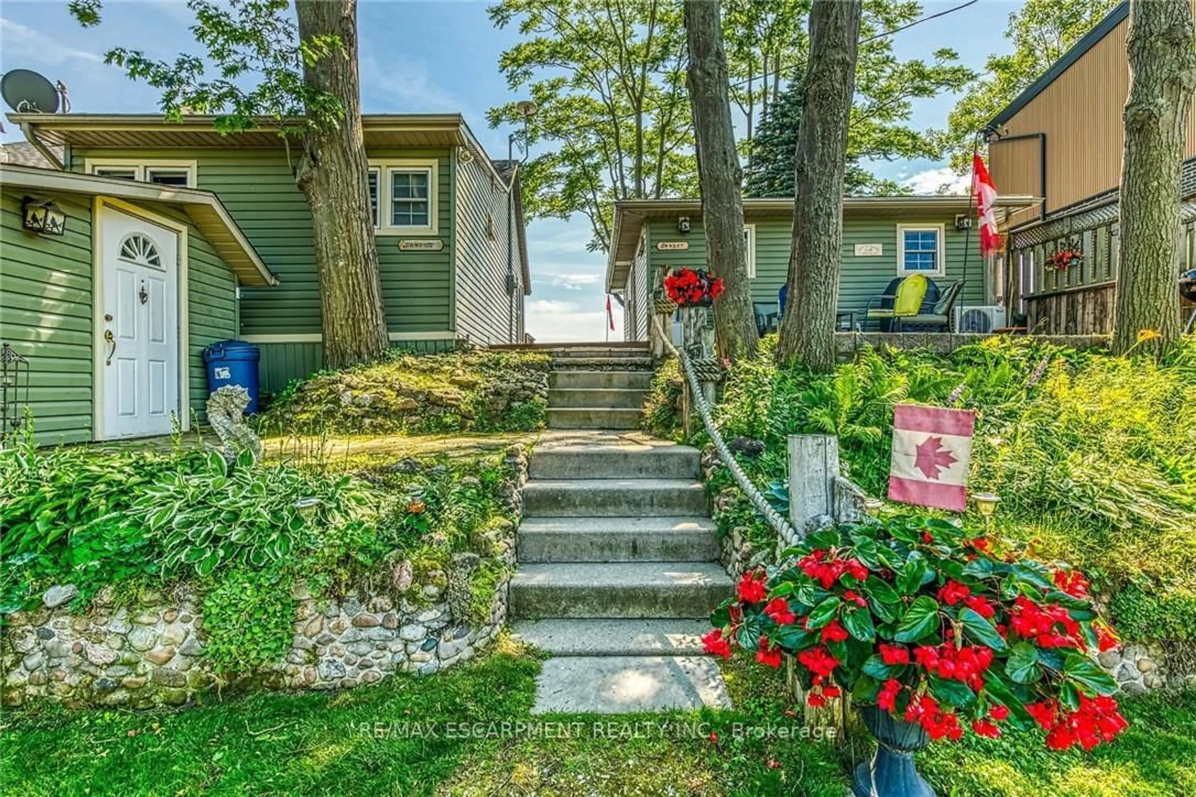 Unknown for 803 Sandy Bay Rd, Haldimand Ontario N1A 2W6