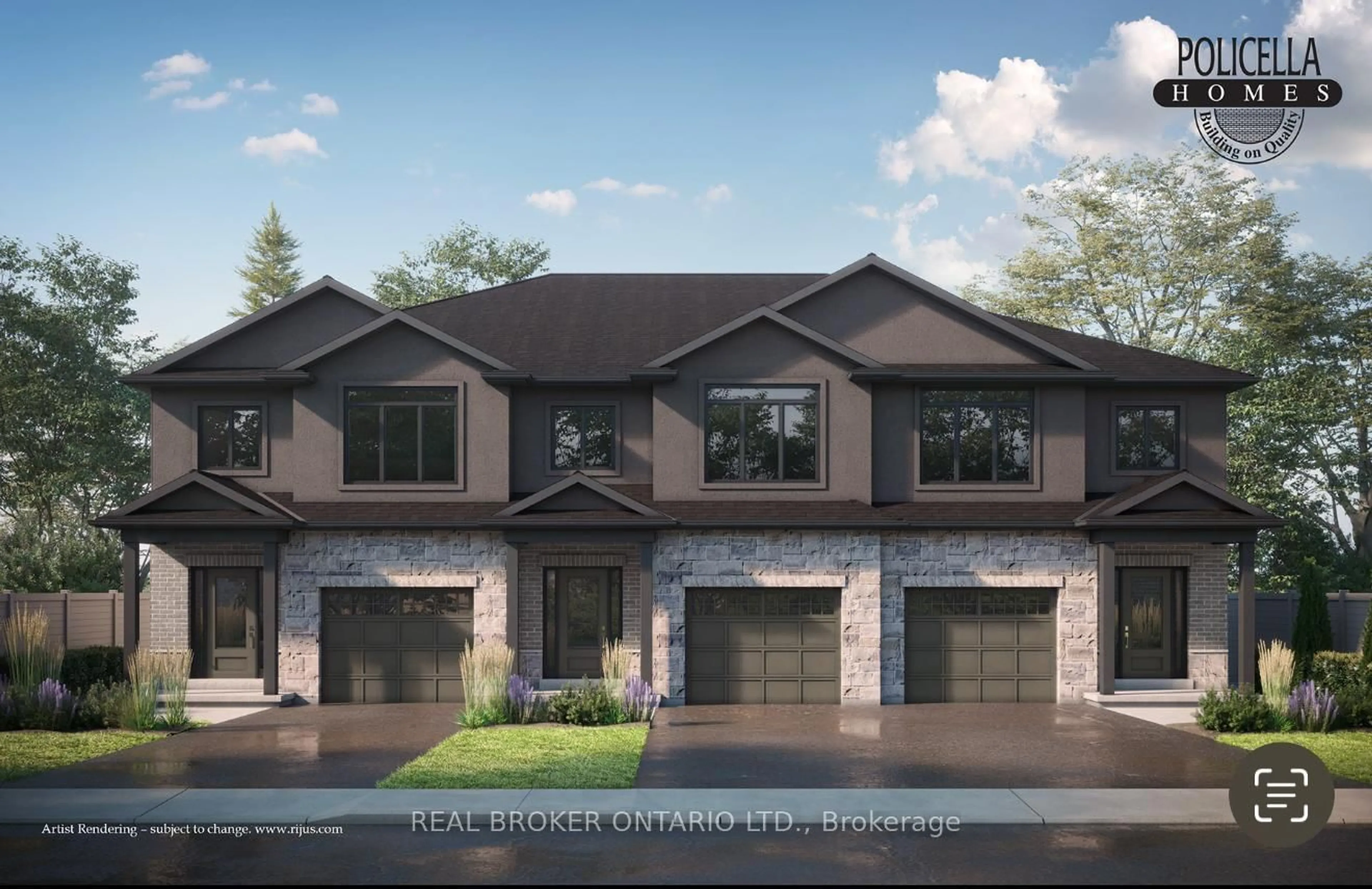 Home with brick exterior material, street for 54 AUSTIN Dr, Welland Ontario L3B 5N8