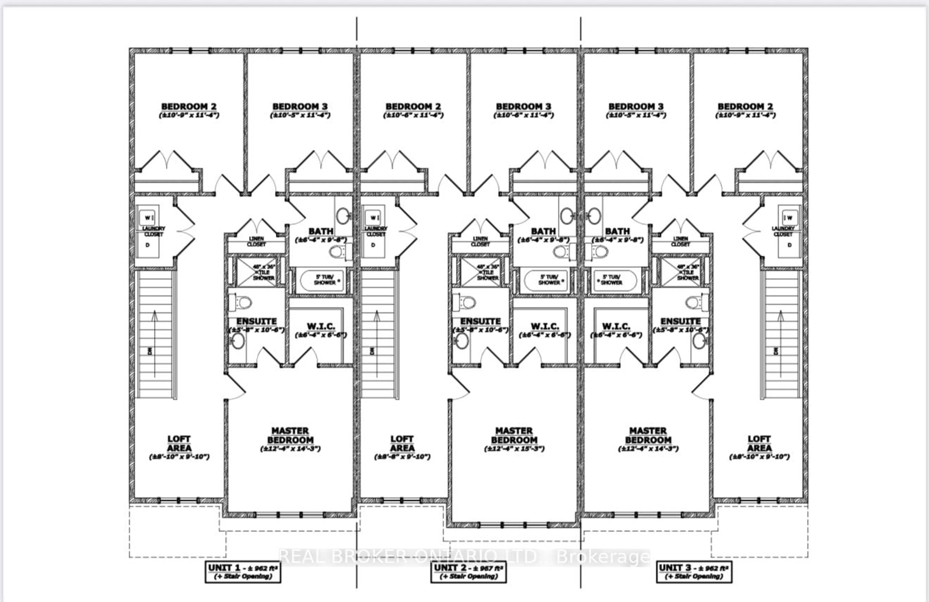 Floor plan for 54 AUSTIN Dr, Welland Ontario L3B 5N8