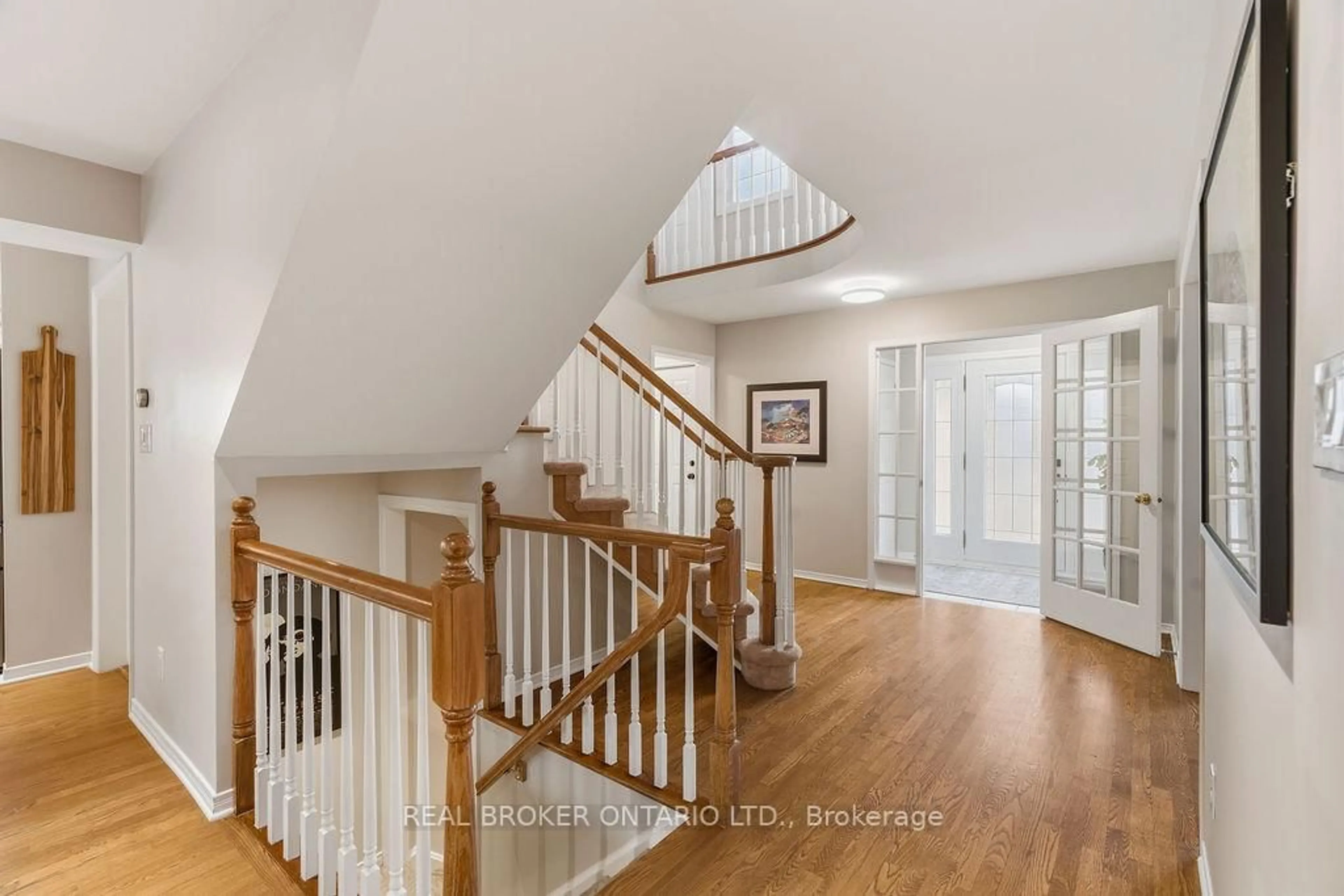 Unknown for 1438 Talcy Cres, Ottawa Ontario K4A 3C7