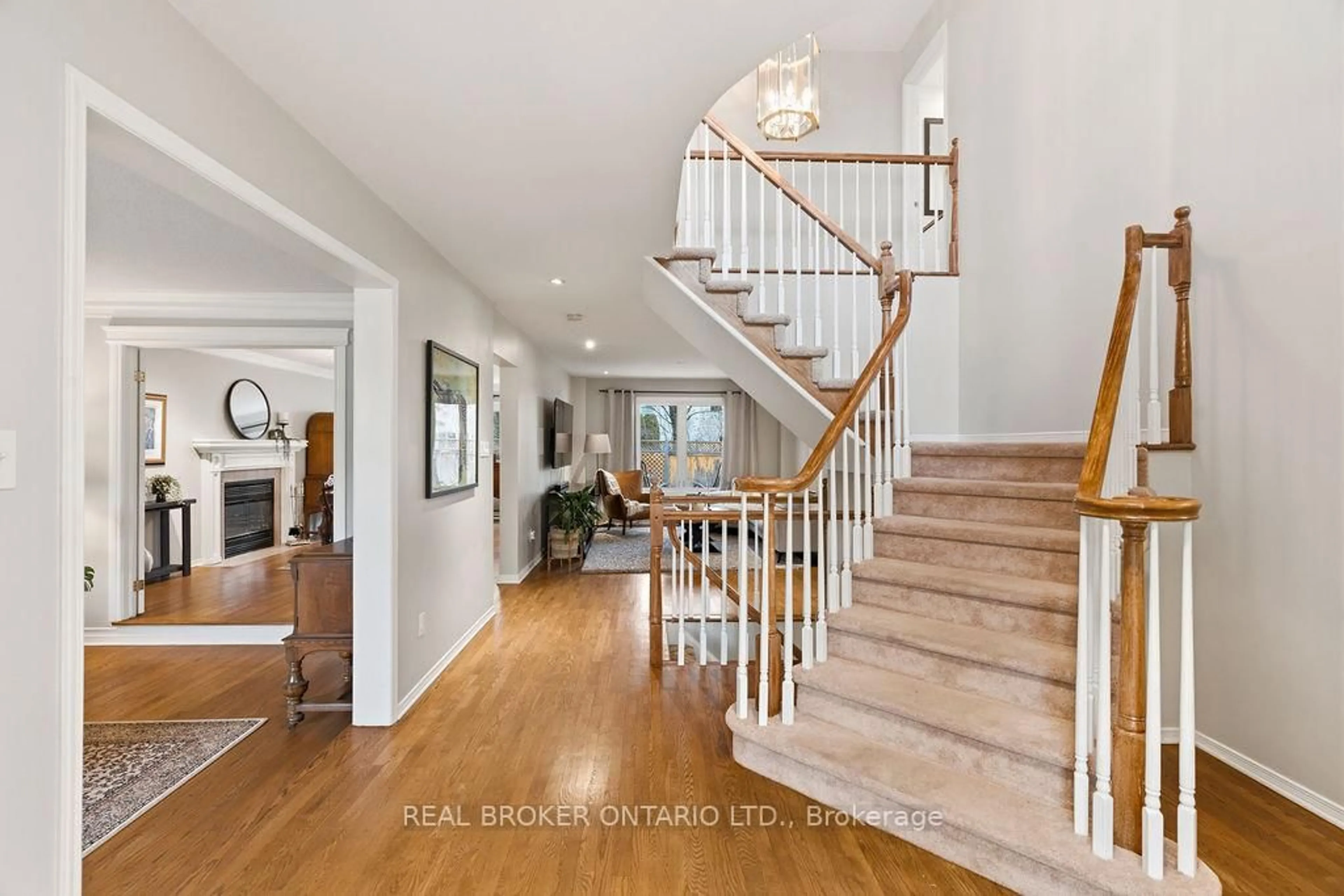 Unknown for 1438 Talcy Cres, Ottawa Ontario K4A 3C7