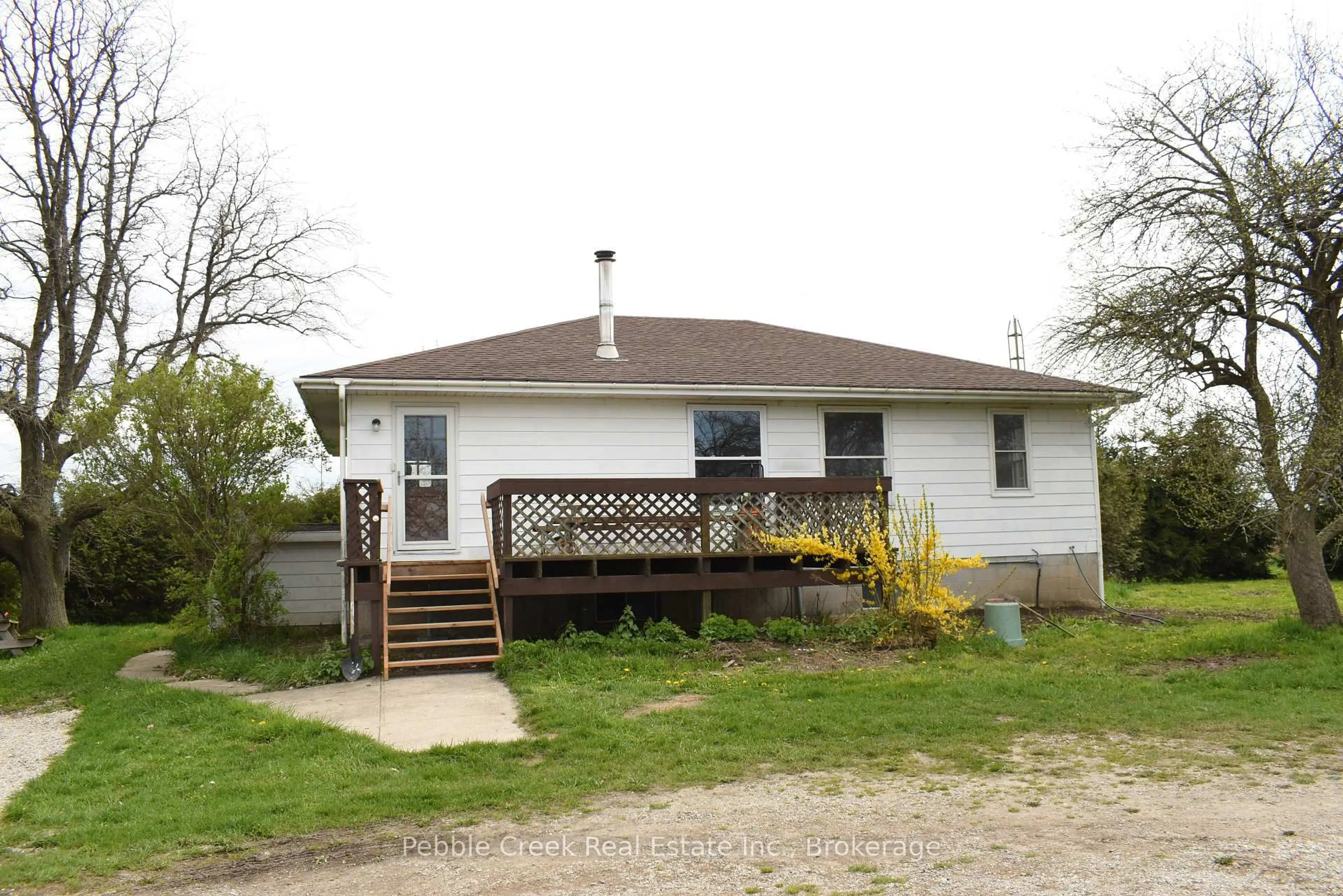 Unknown for 84675 Bluewater Highway, Ashfield-Colborne-Wawanosh Ontario N7A 3X9