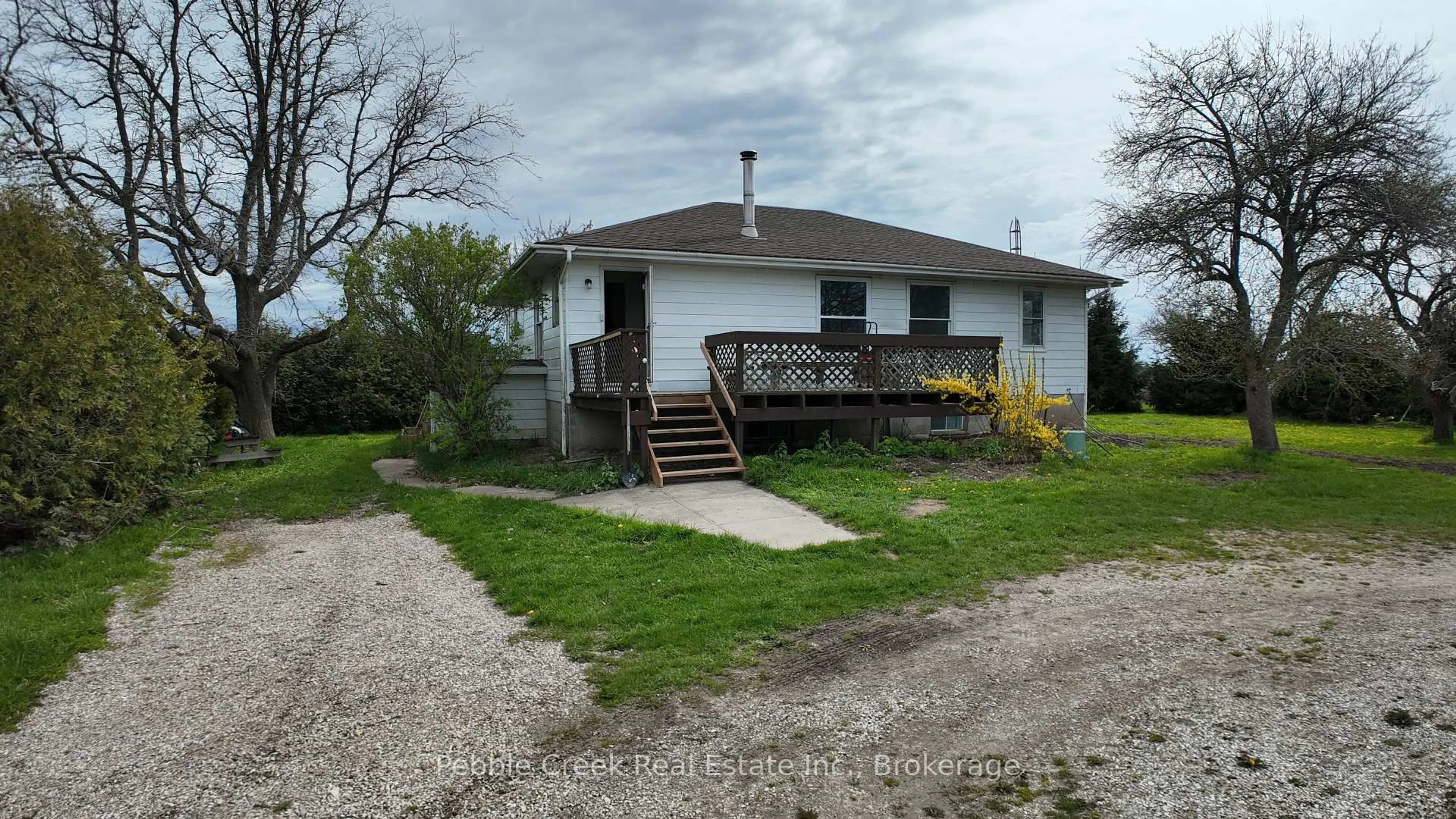 Unknown for 84675 Bluewater Highway, Ashfield-Colborne-Wawanosh Ontario N7A 3X9
