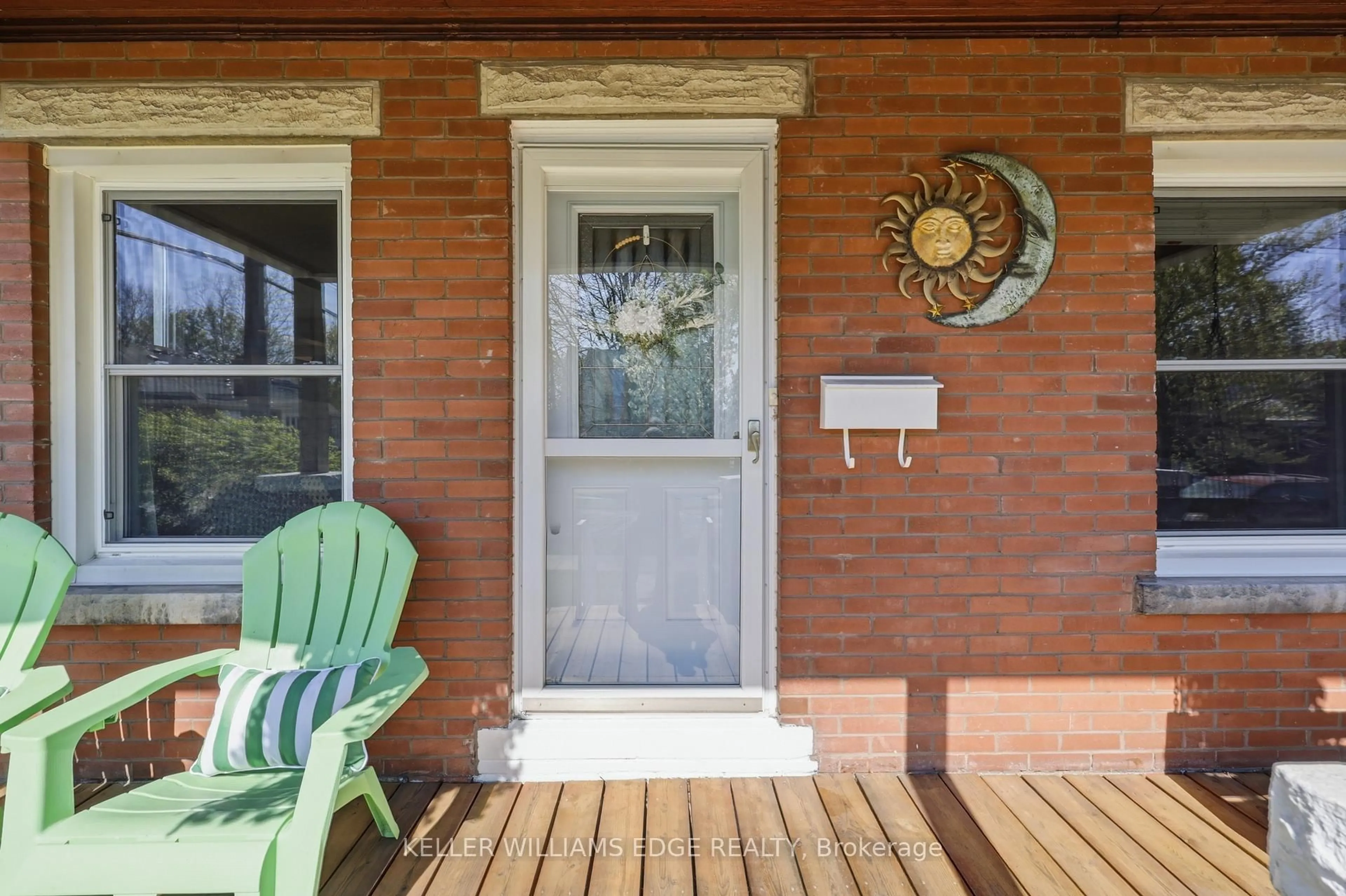 Unknown for 74 Graham Ave, Hamilton Ontario L8K 2M1