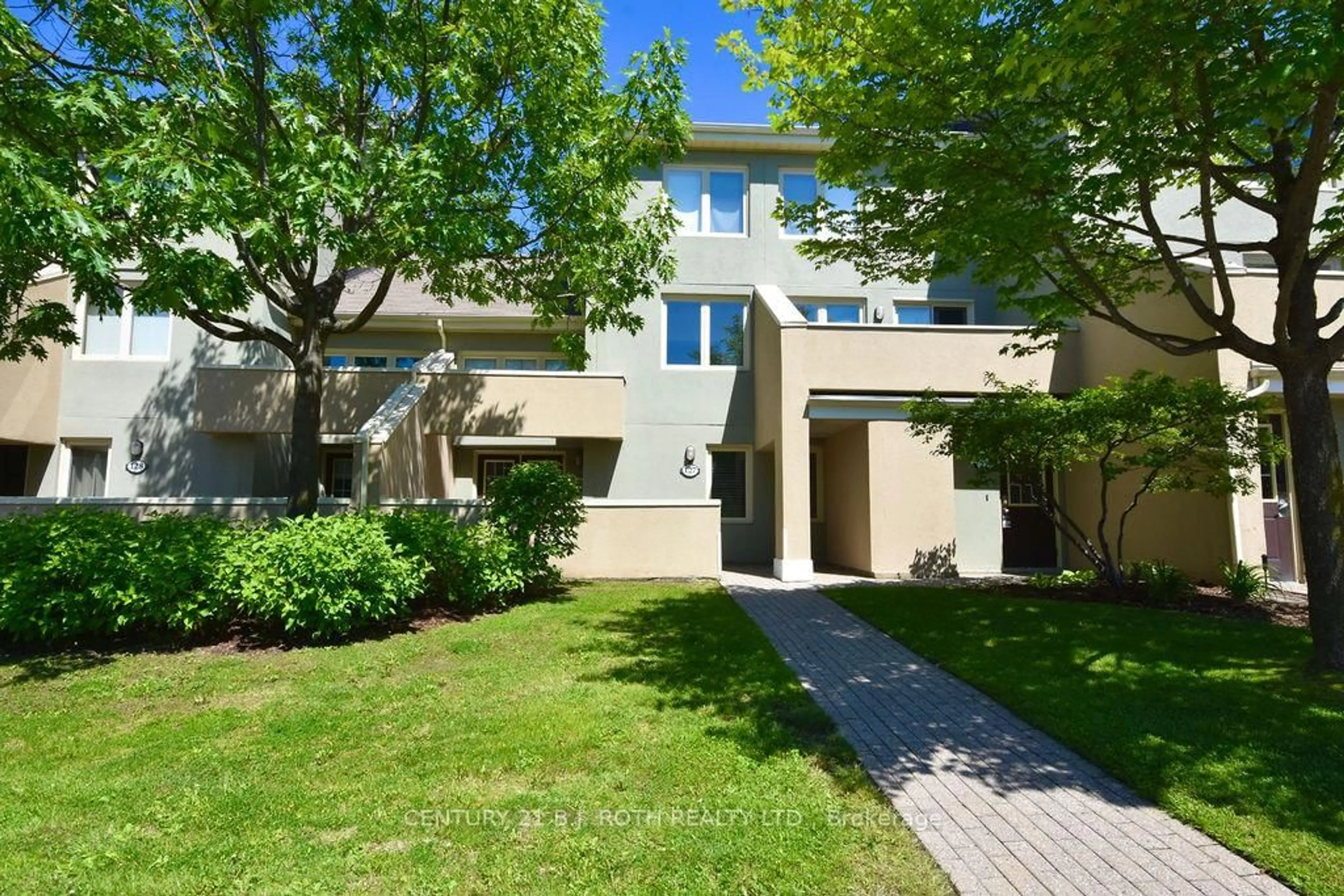 Unknown for 107 Wintergreen Pl #127, Blue Mountains Ontario L9Y 0P8