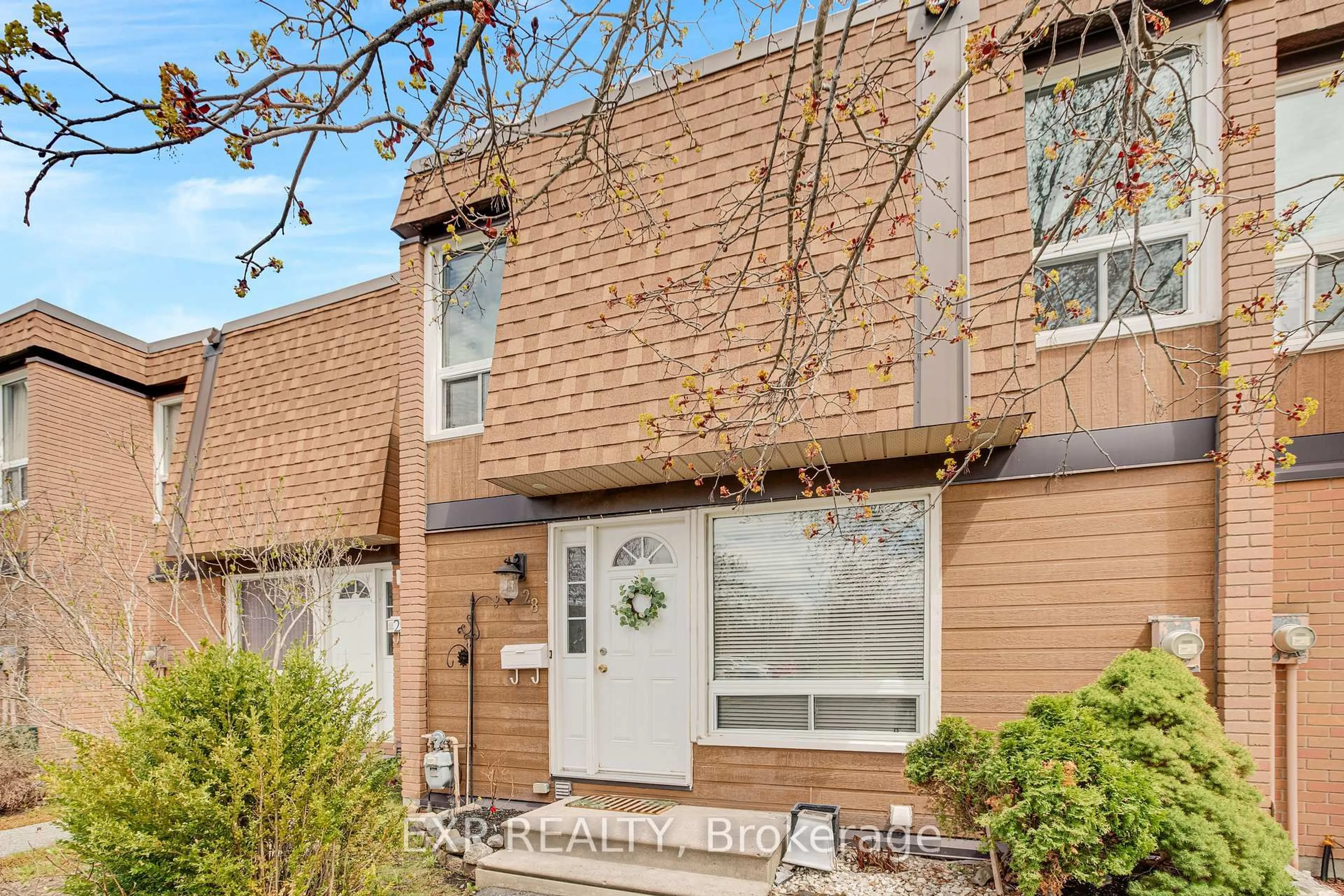 Unknown for 3565 Downpatrick Rd #28, Ottawa Ontario K1V 8T3